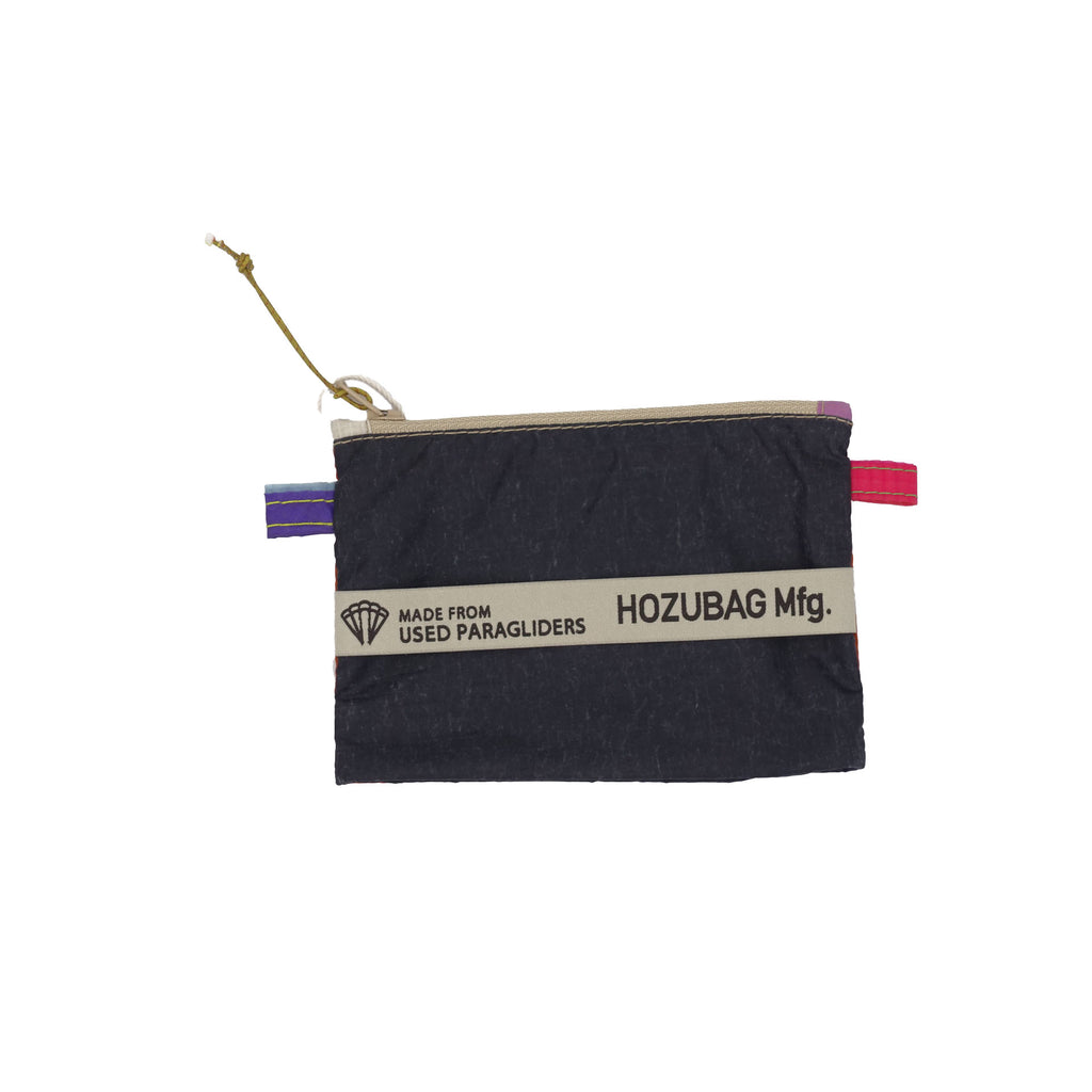 ZIP POUCH_S