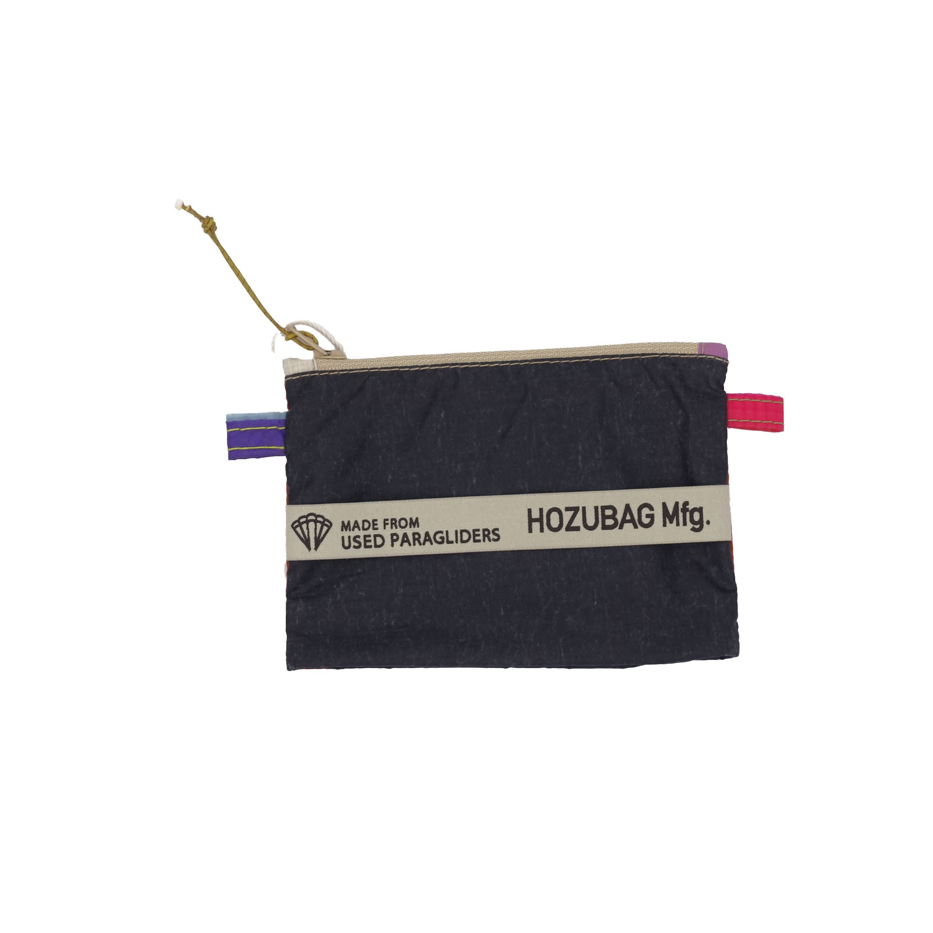ZIP POUCH_S