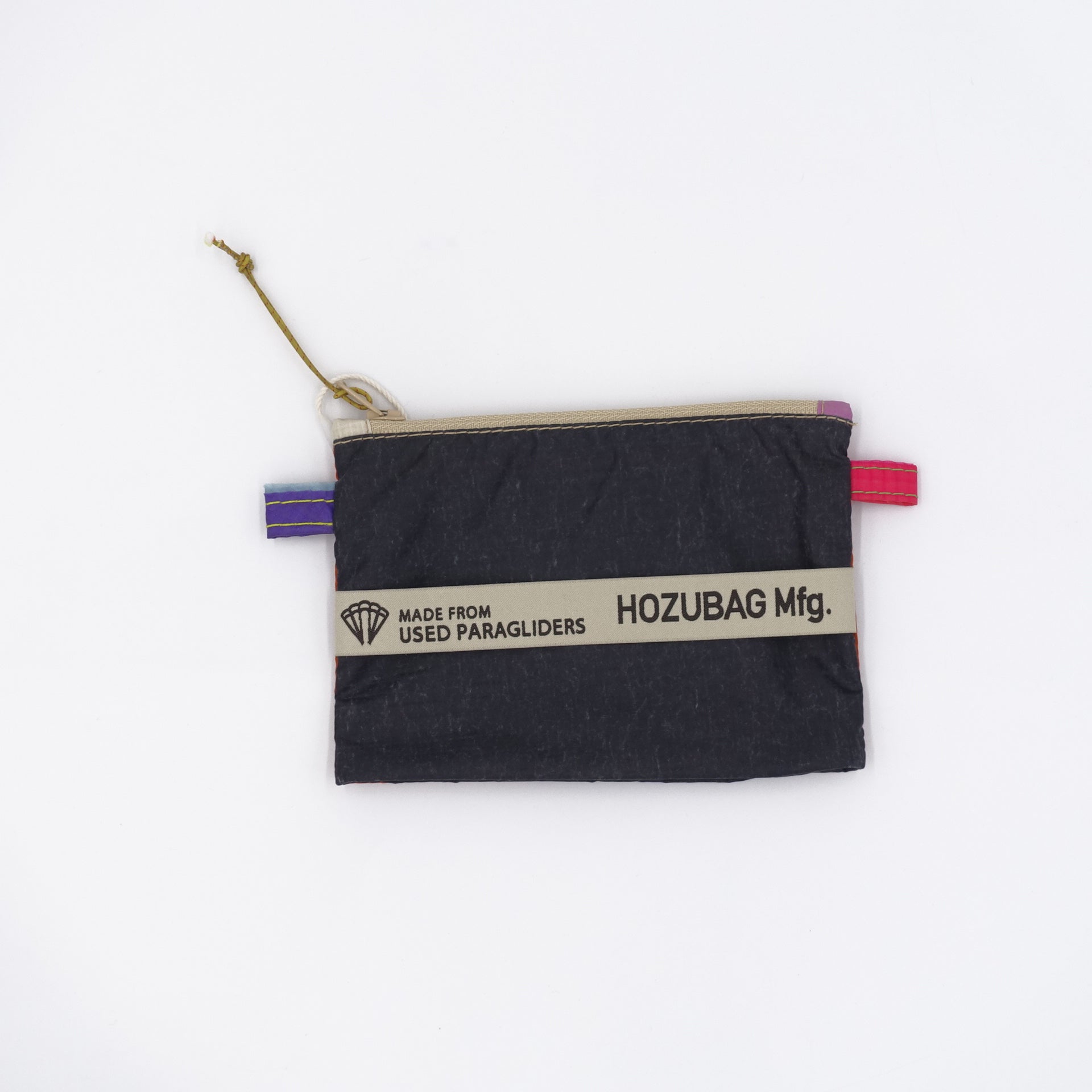 ZIP POUCH_S