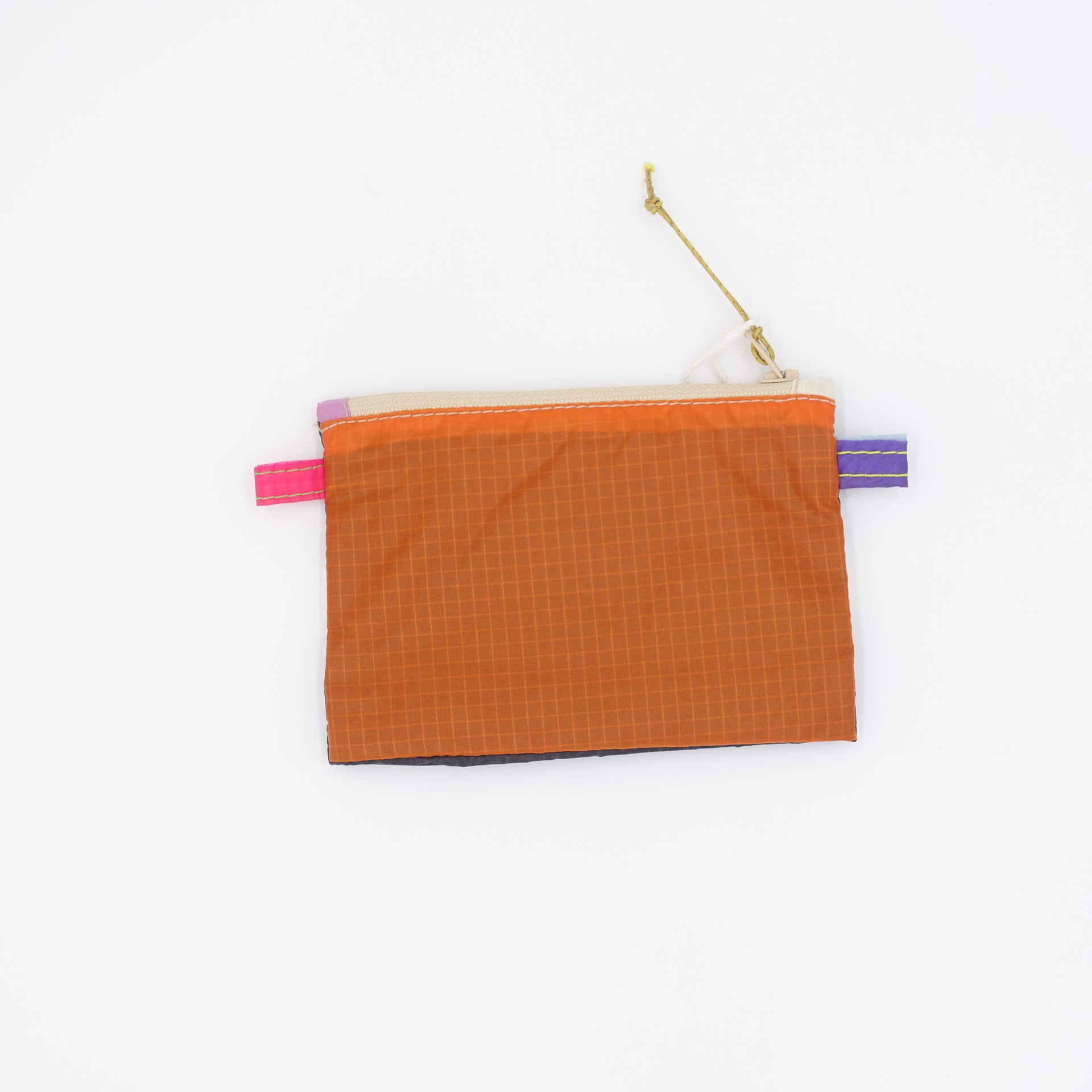 ZIP POUCH_S