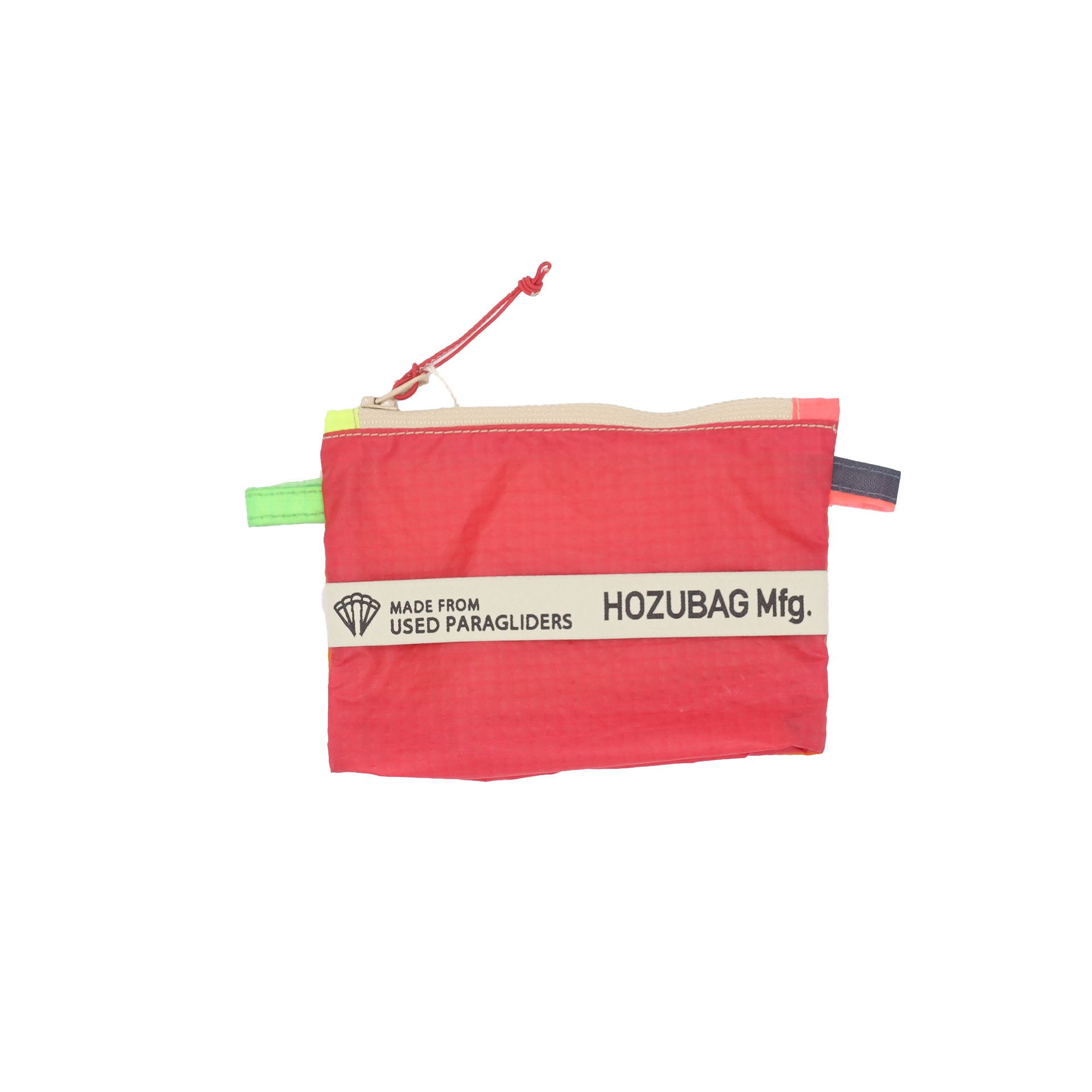 ZIP POUCH_S