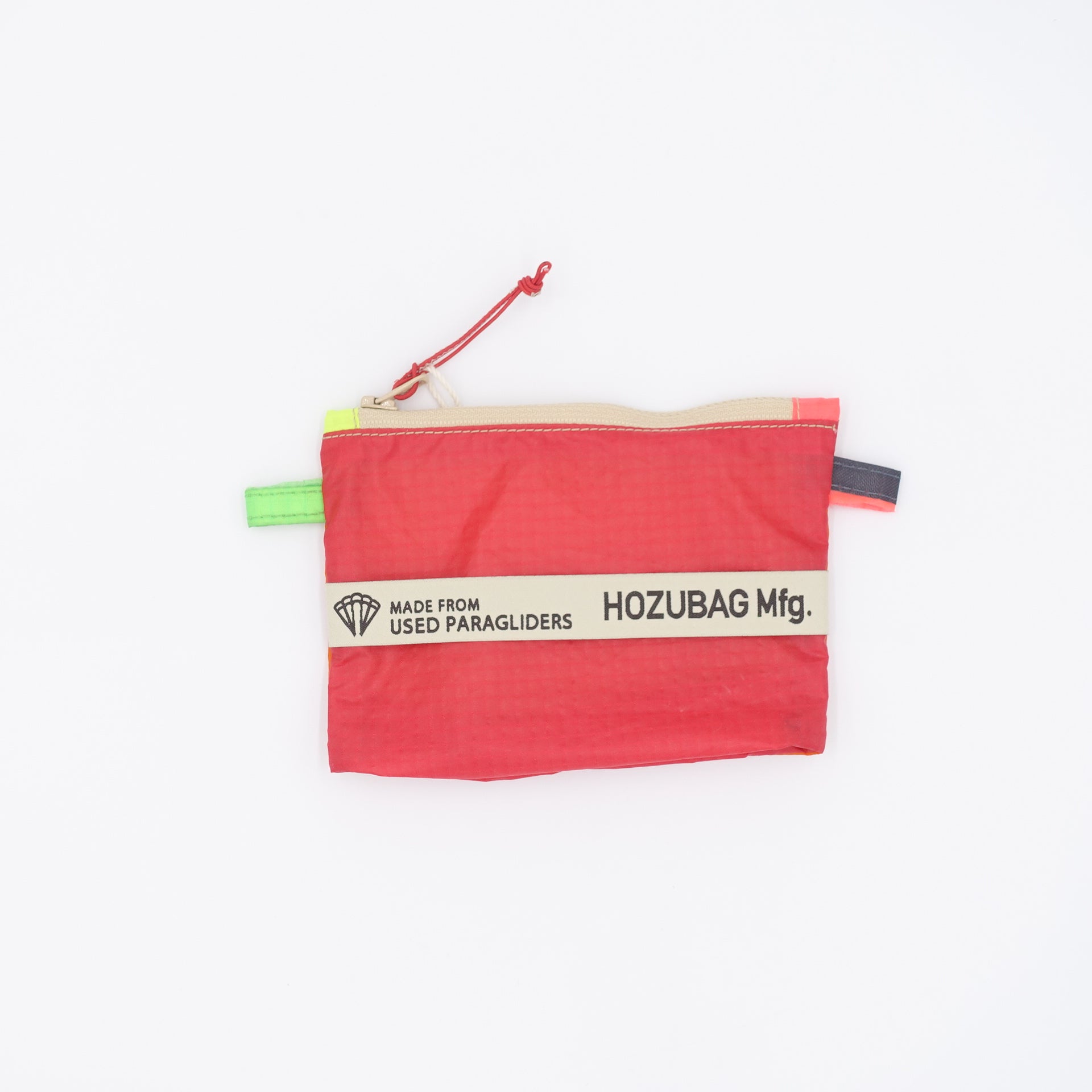 ZIP POUCH_S