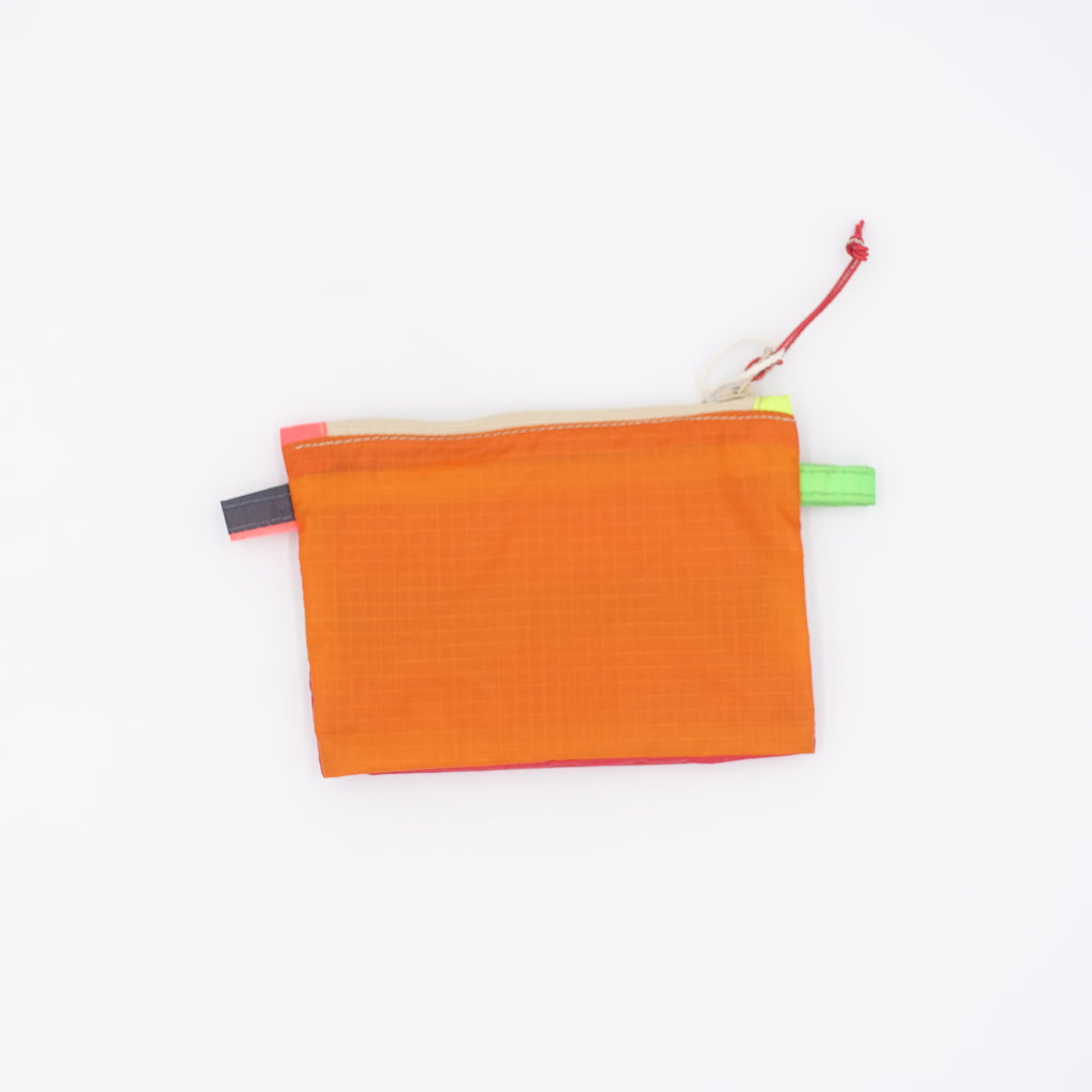 ZIP POUCH_S