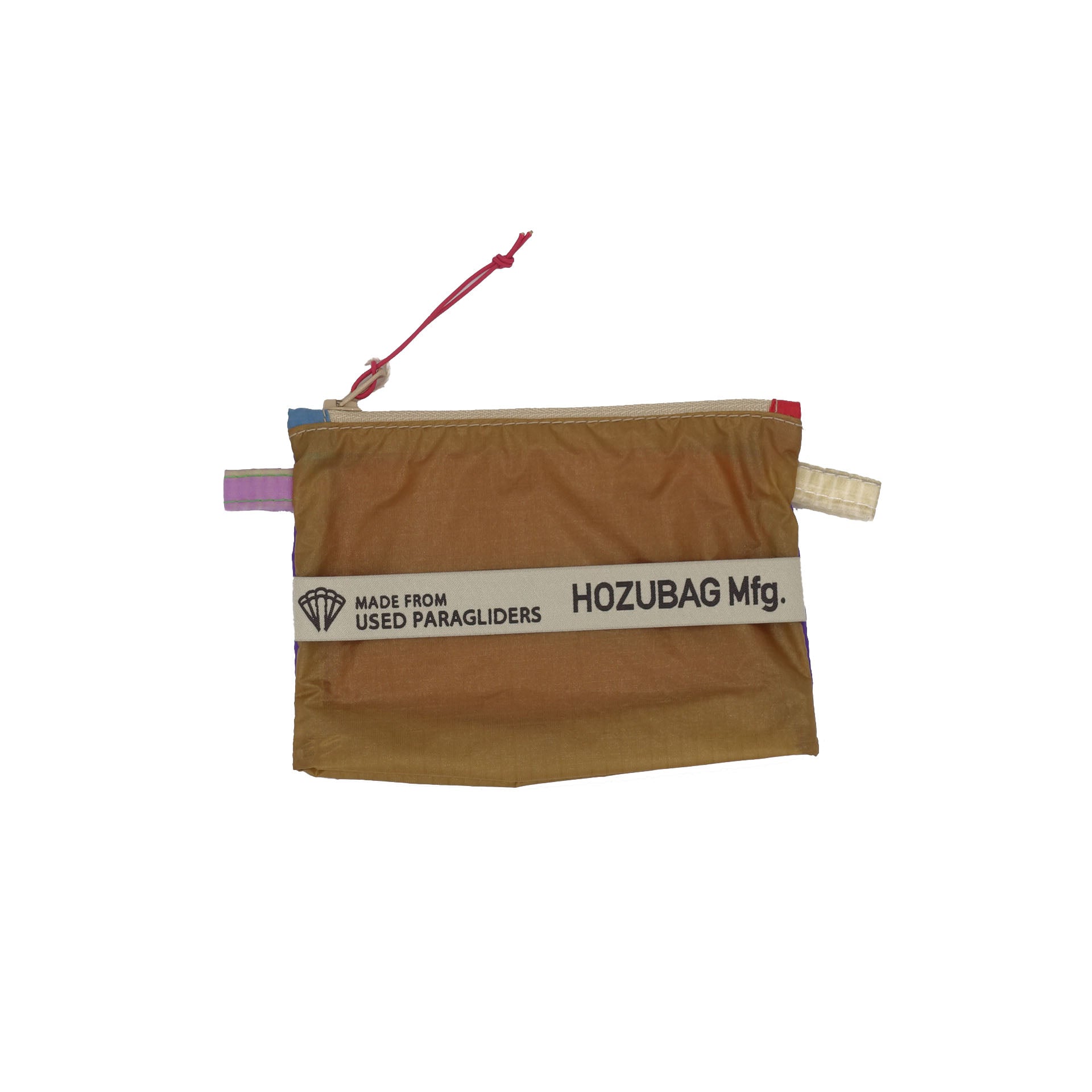 ZIP POUCH_S