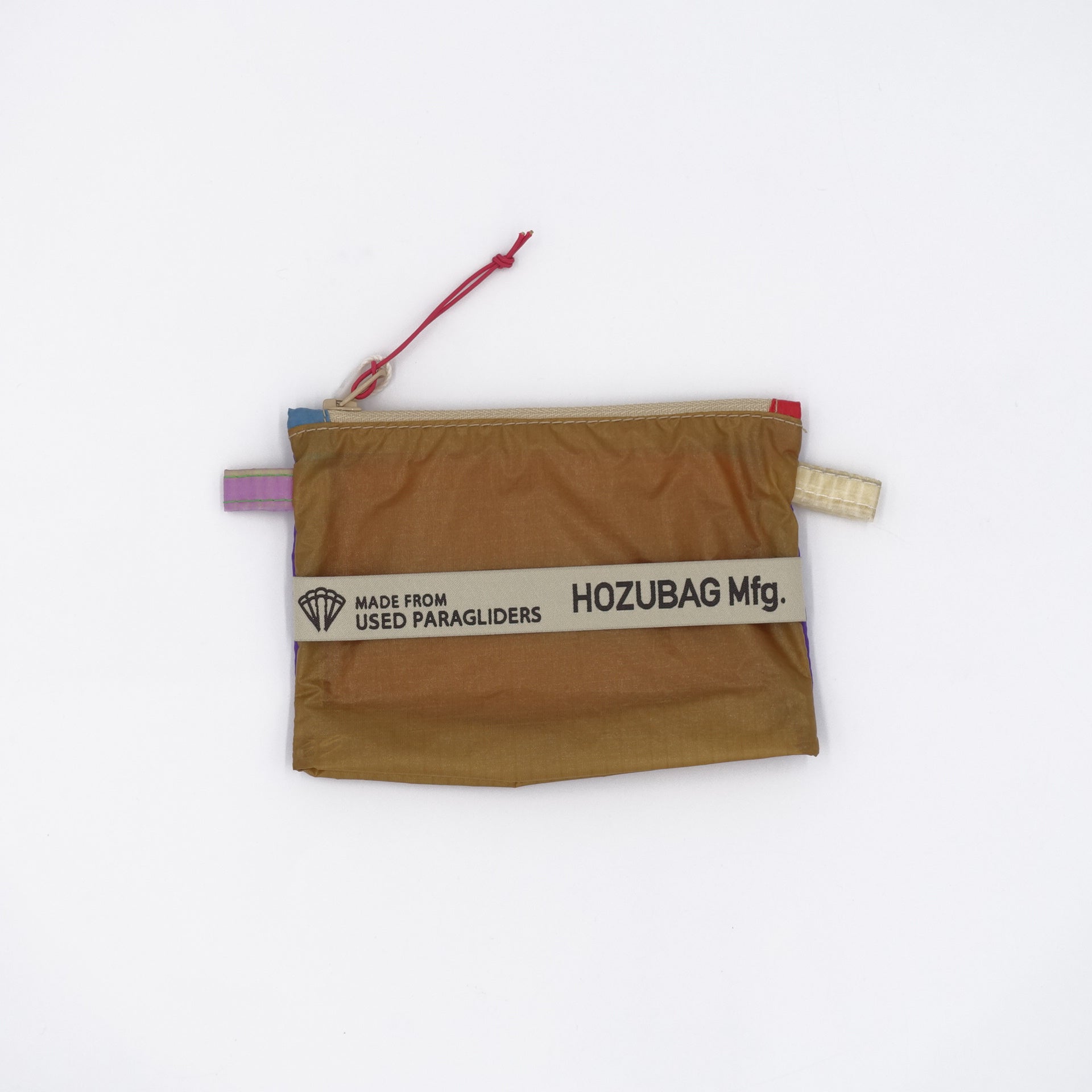 ZIP POUCH_S