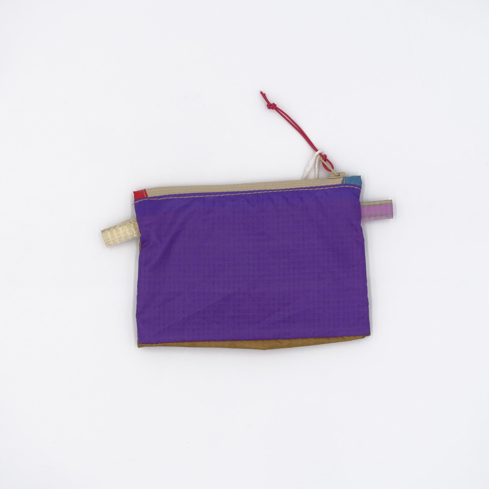 ZIP POUCH_S