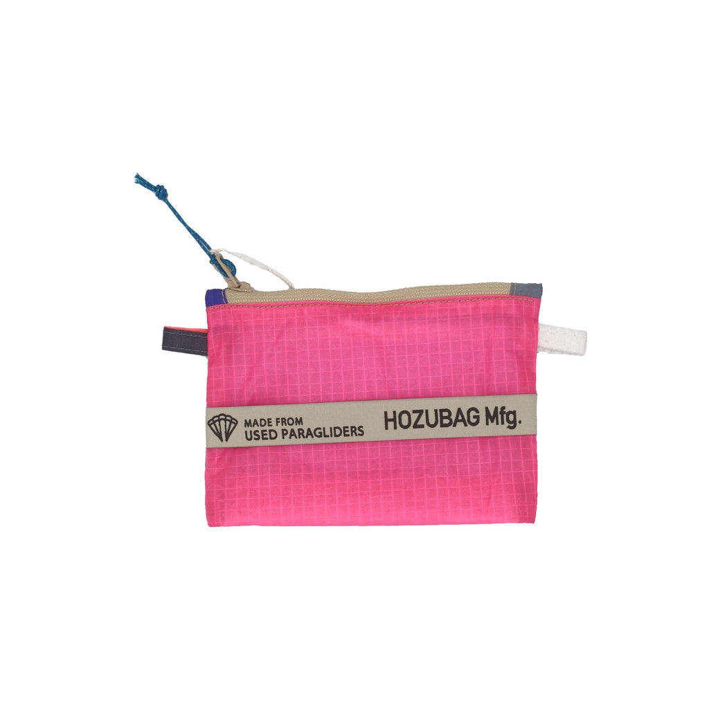 ZIP POUCH_S