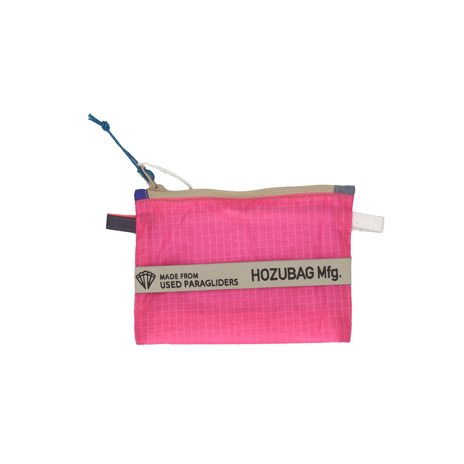 ZIP POUCH_S
