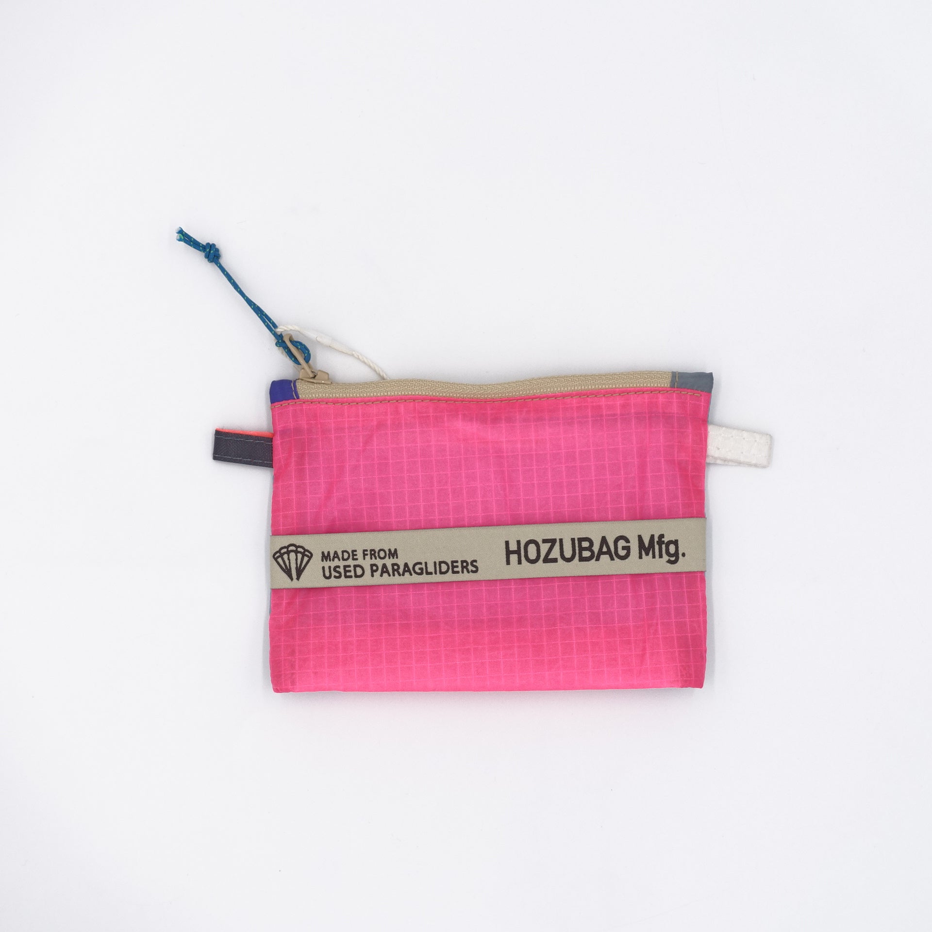 ZIP POUCH_S
