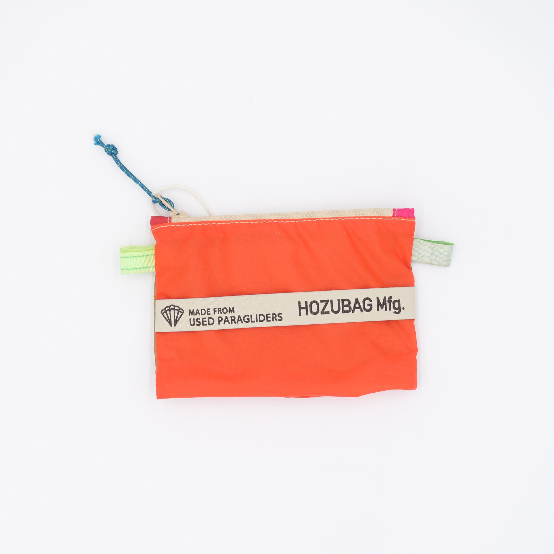 ZIP POUCH_S