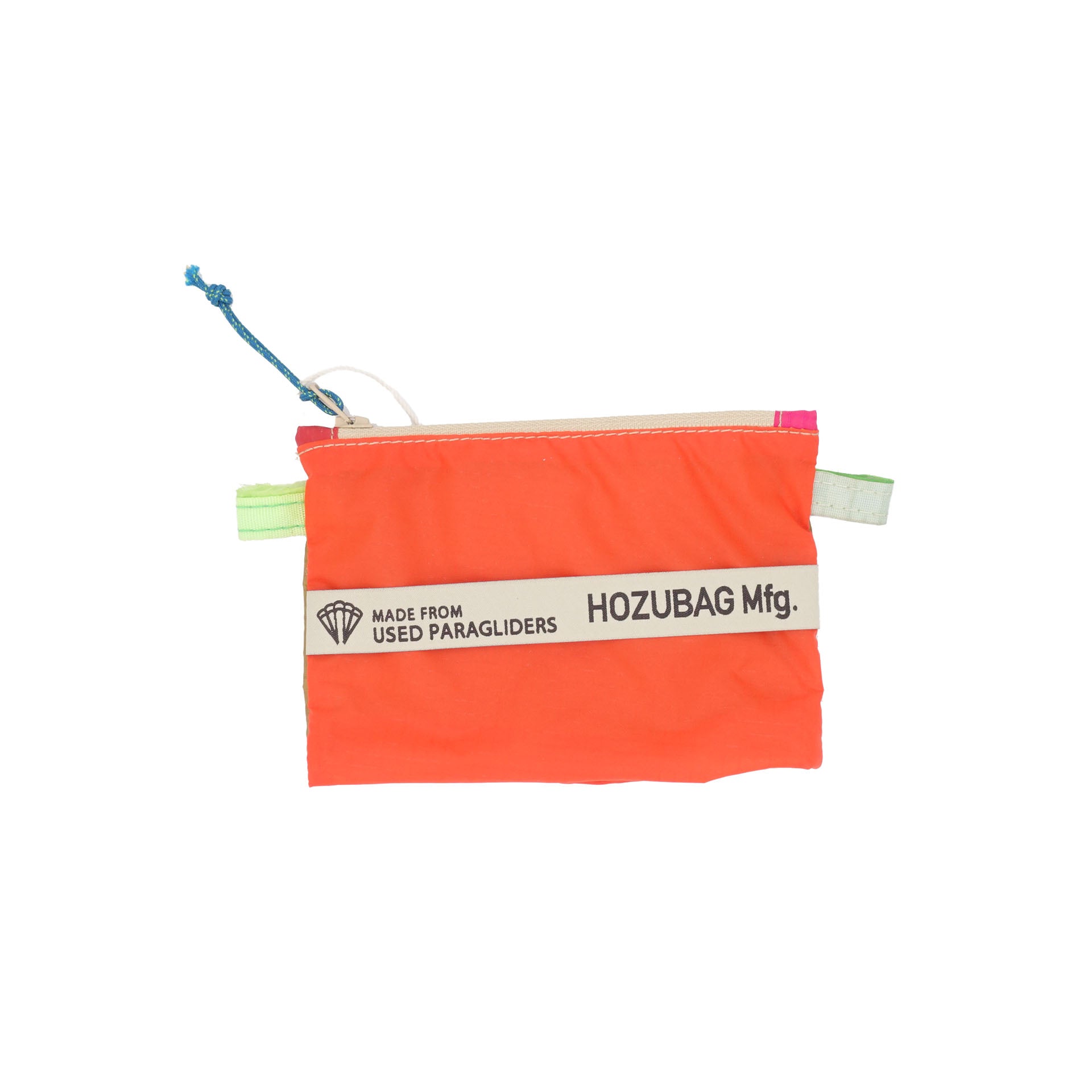 ZIP POUCH_S