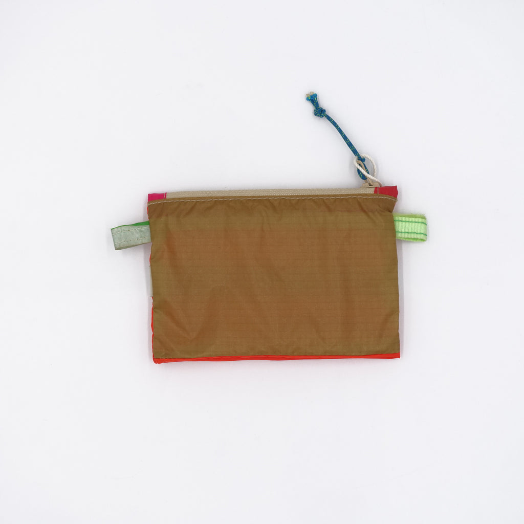 ZIP POUCH_S