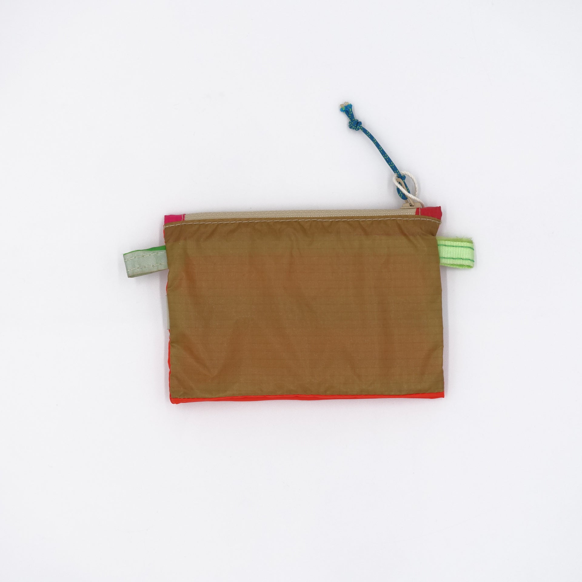 ZIP POUCH_S