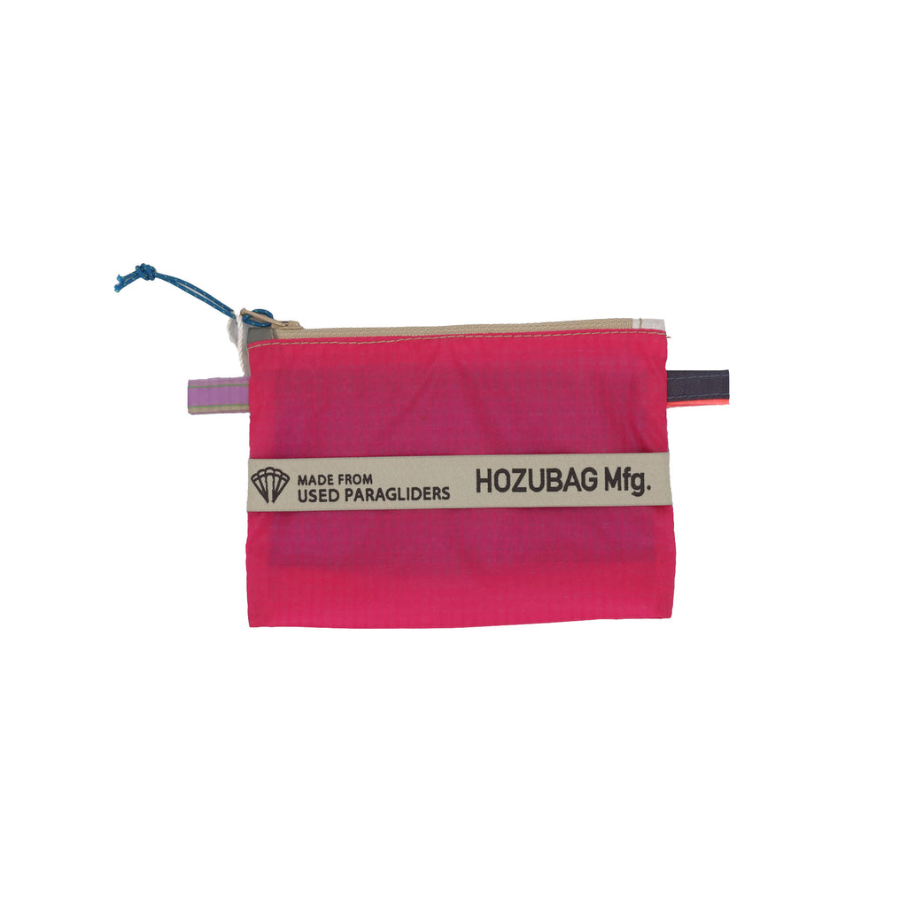 ZIP POUCH_S