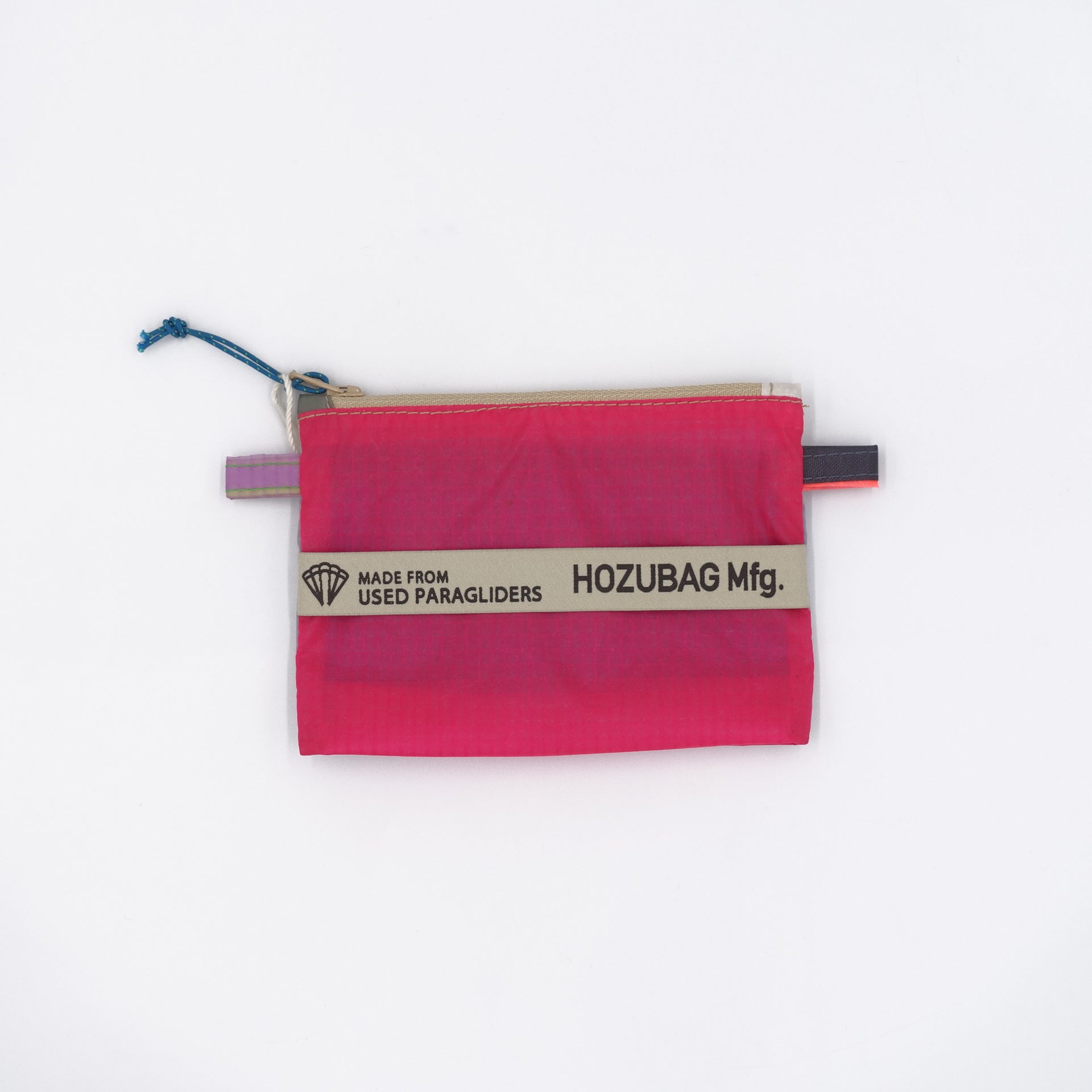 ZIP POUCH_S
