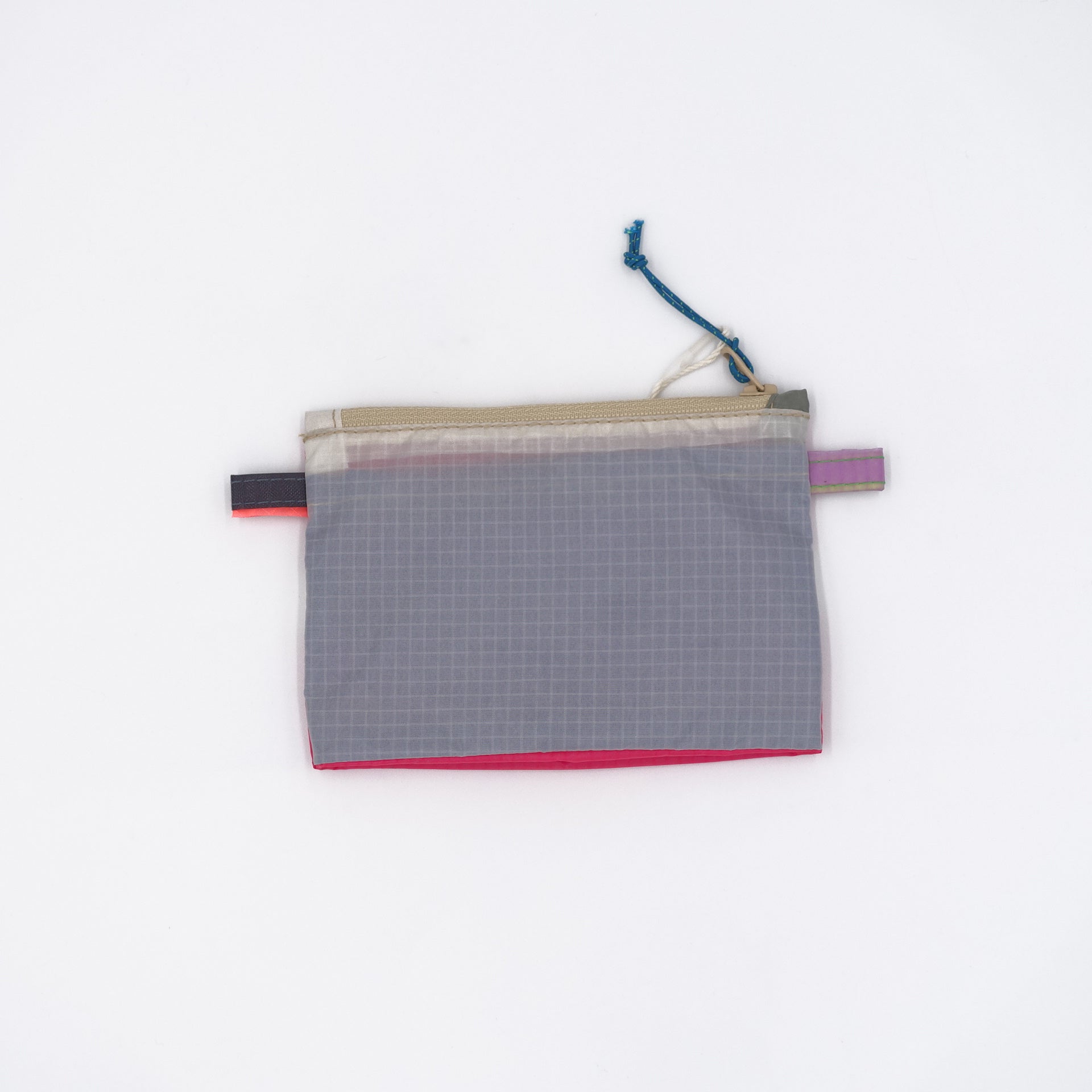 ZIP POUCH_S