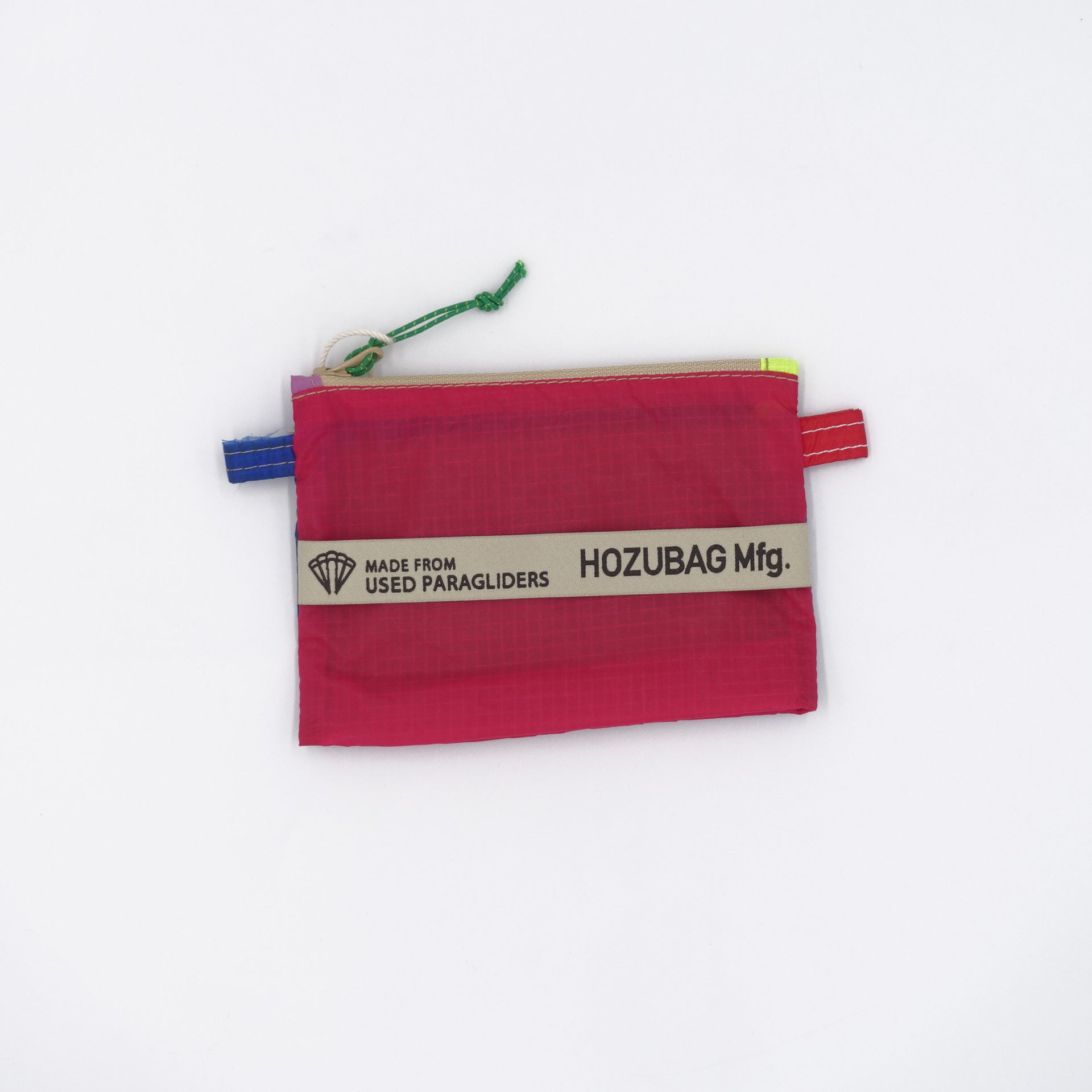 ZIP POUCH_S