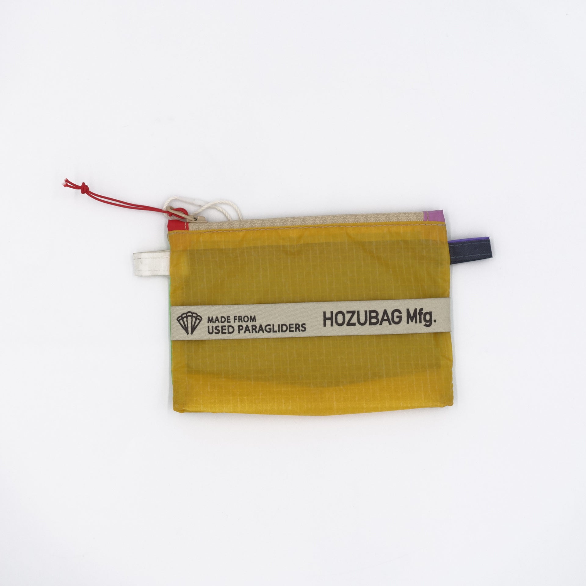 ZIP POUCH_S