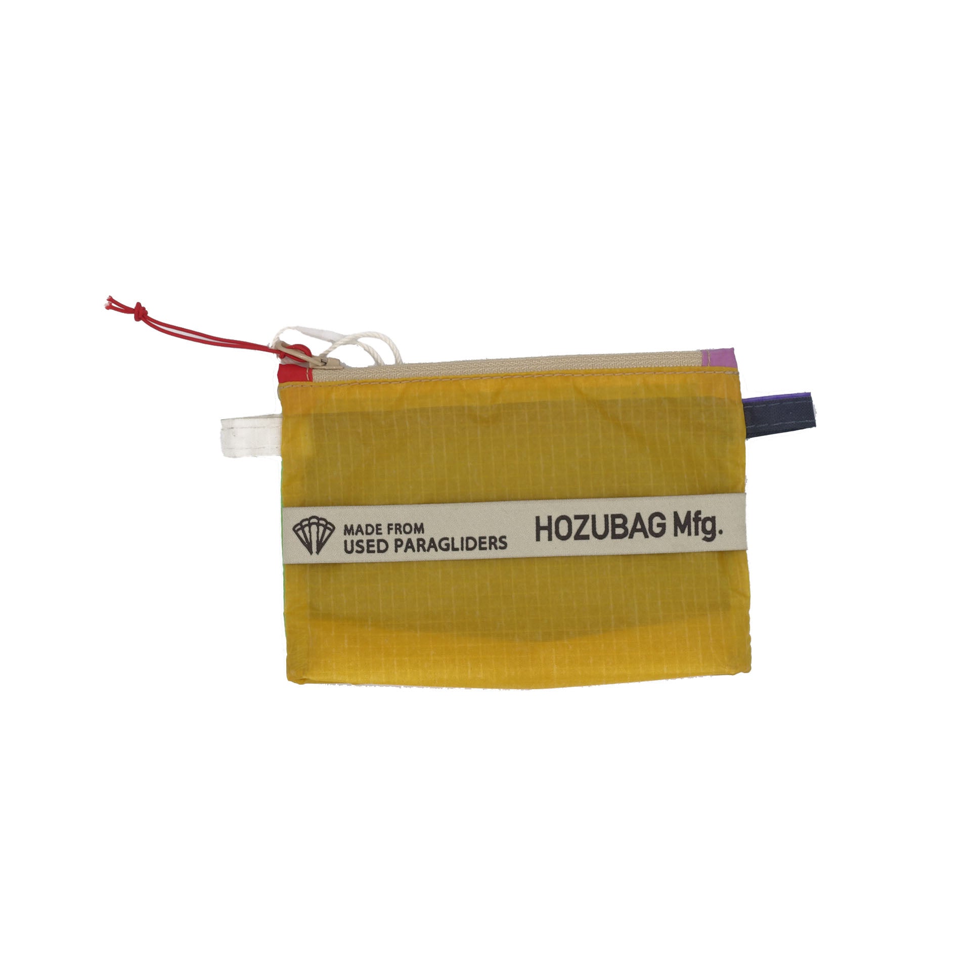 ZIP POUCH_S