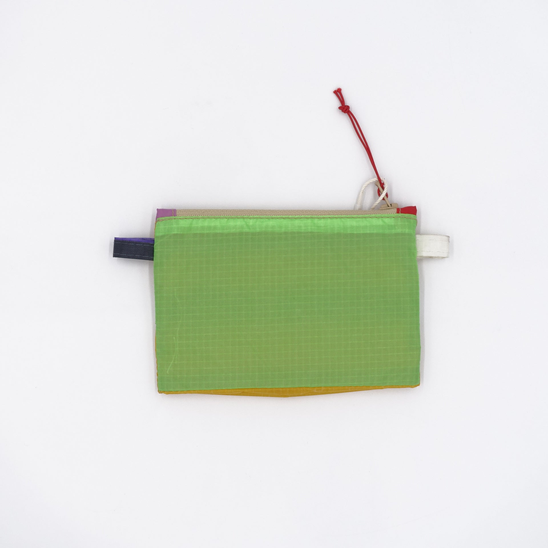 ZIP POUCH_S