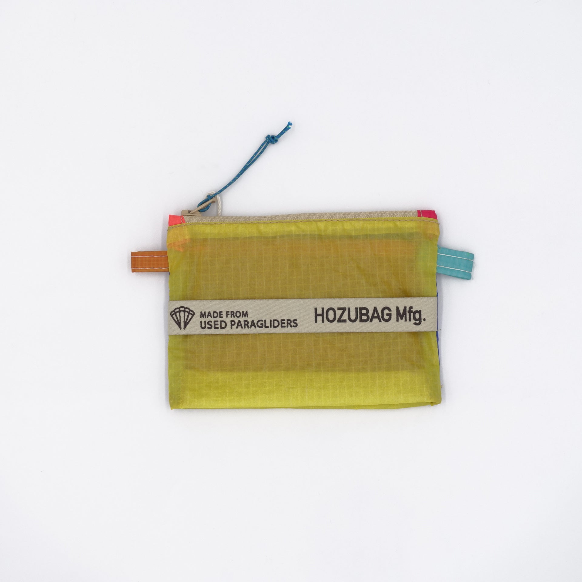 ZIP POUCH_S