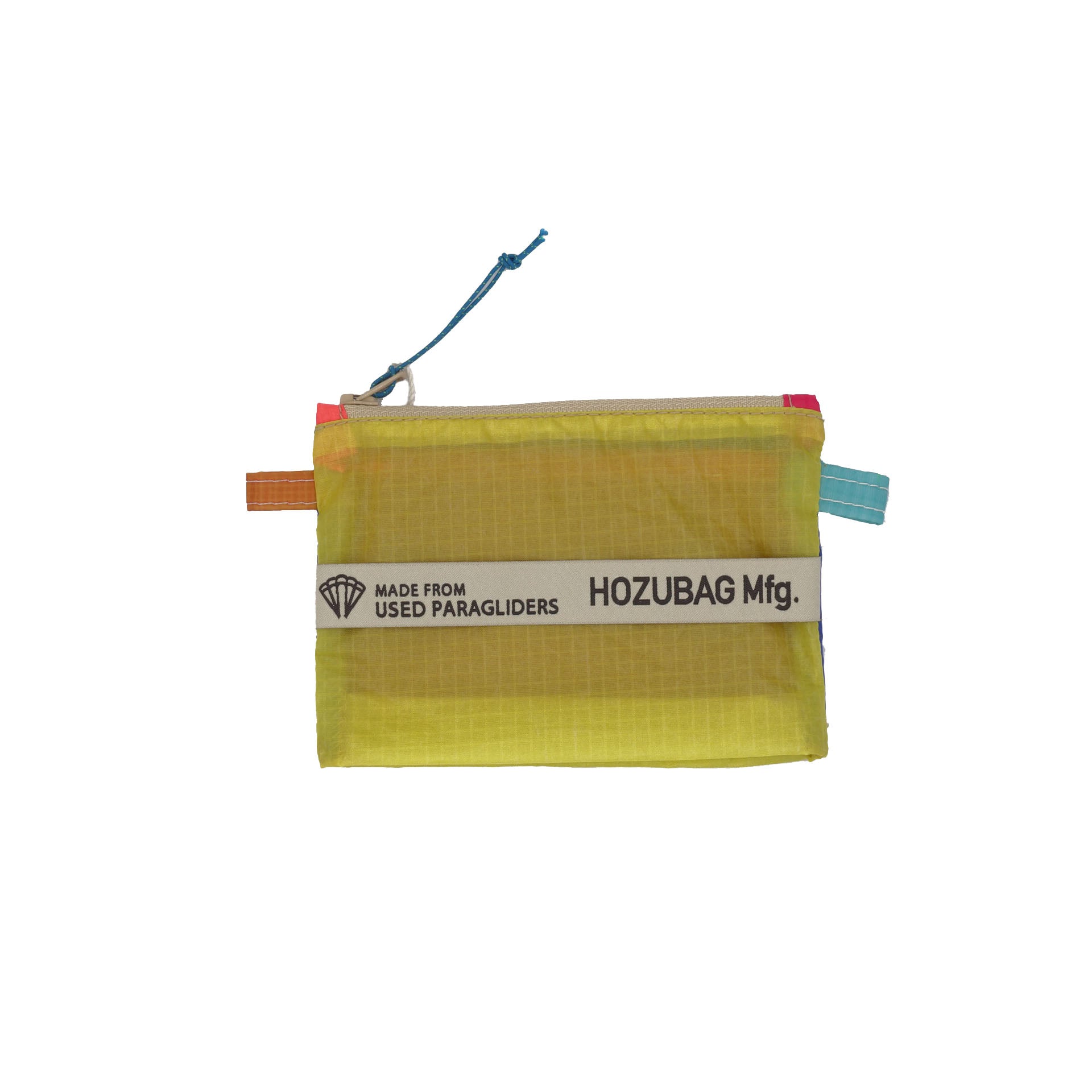 ZIP POUCH_S