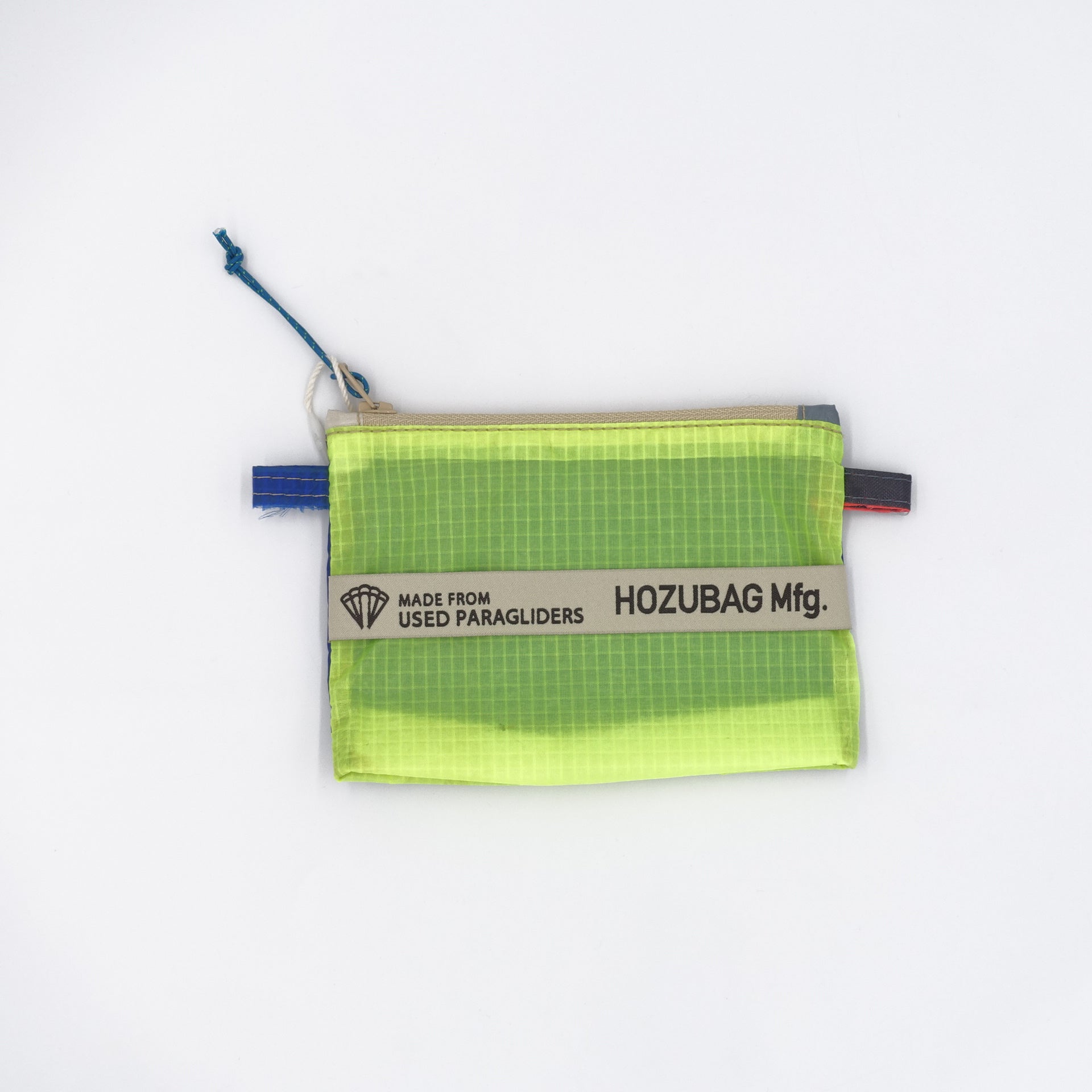 ZIP POUCH_S