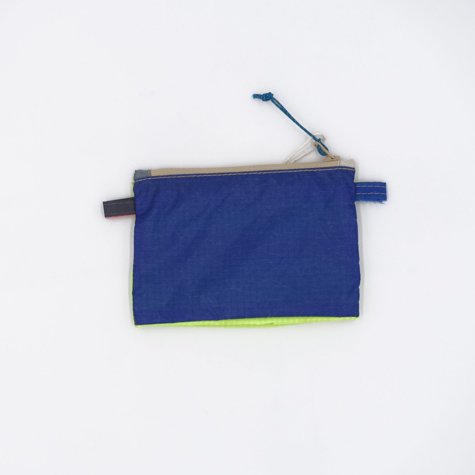 ZIP POUCH_S