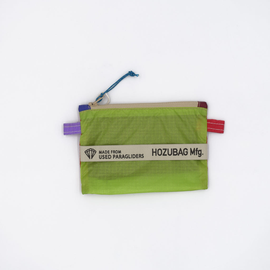 ZIP POUCH_S