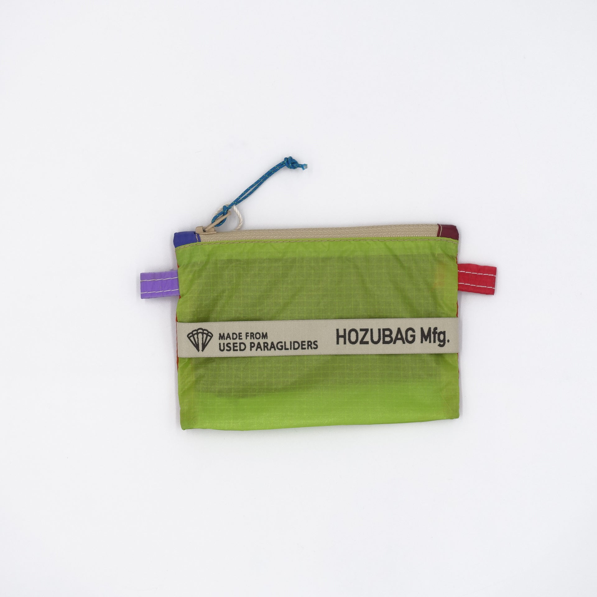 ZIP POUCH_S