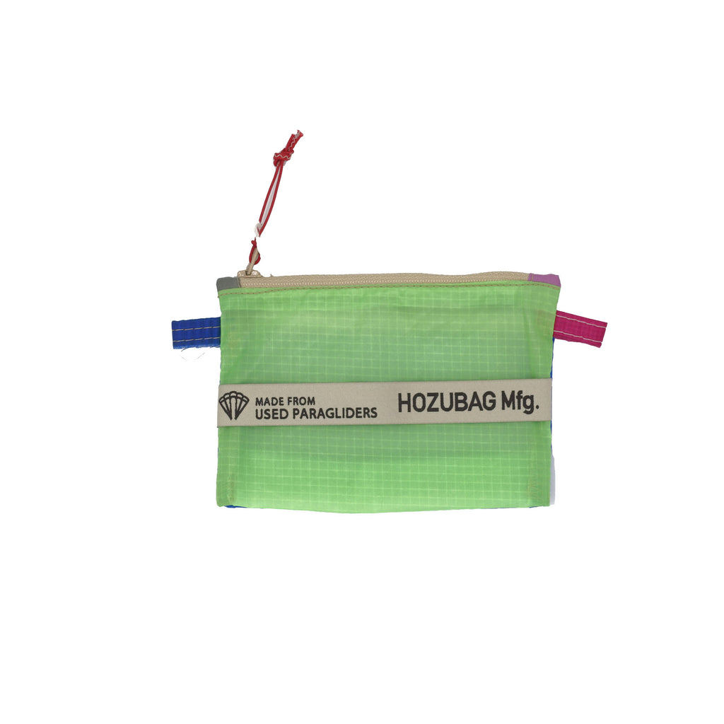 ZIP POUCH_S