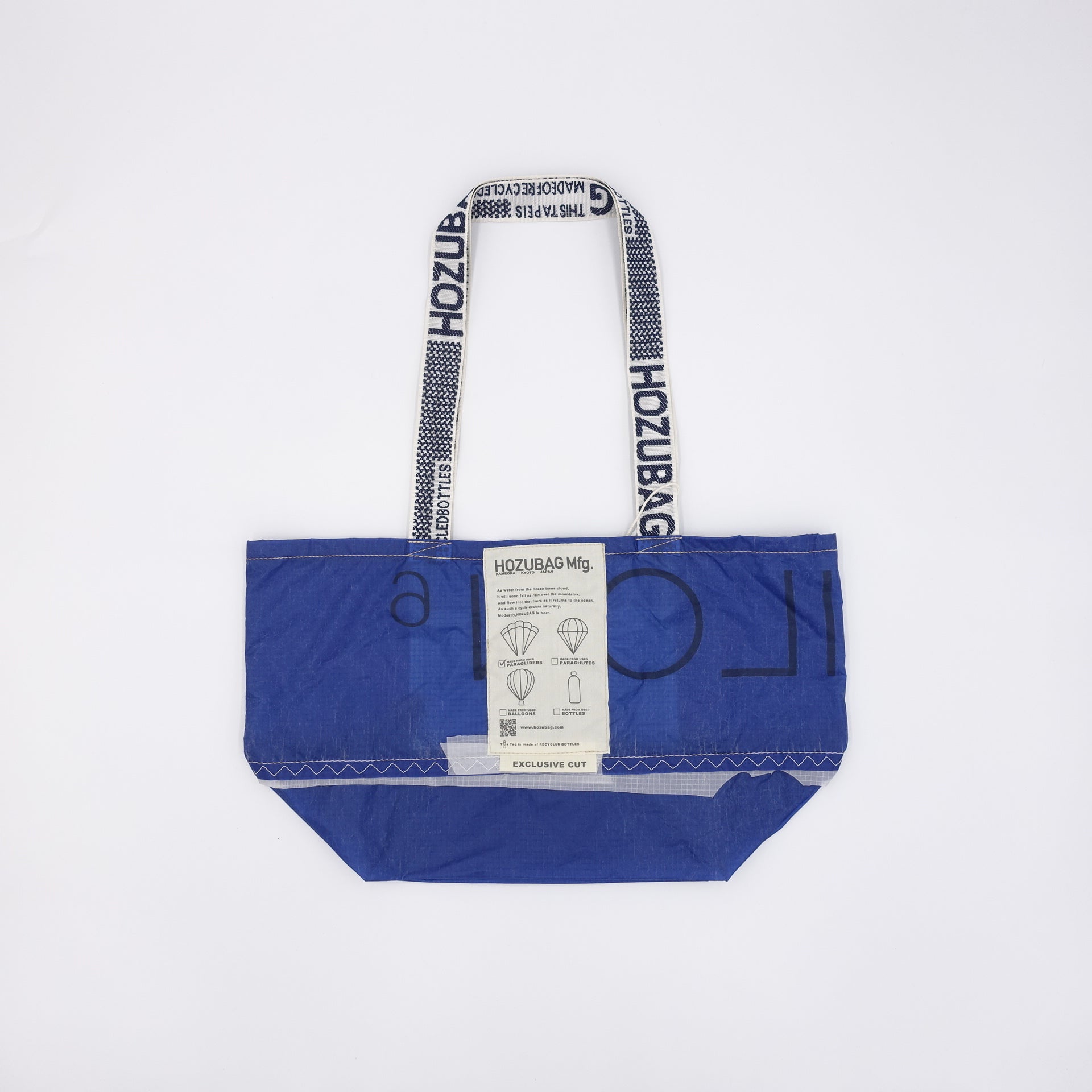 EXCLUSIVE CUT_TOTE M