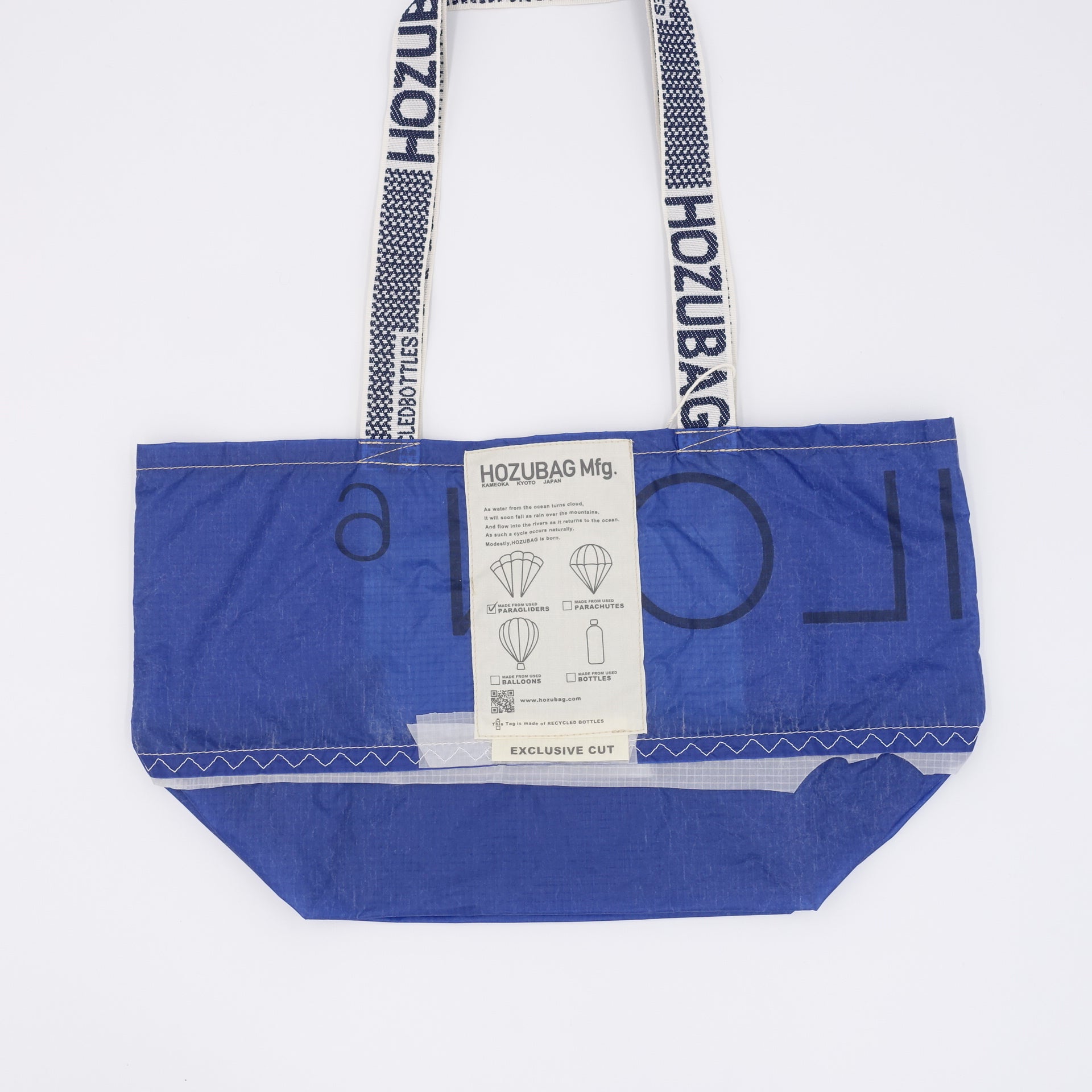 EXCLUSIVE CUT_TOTE M