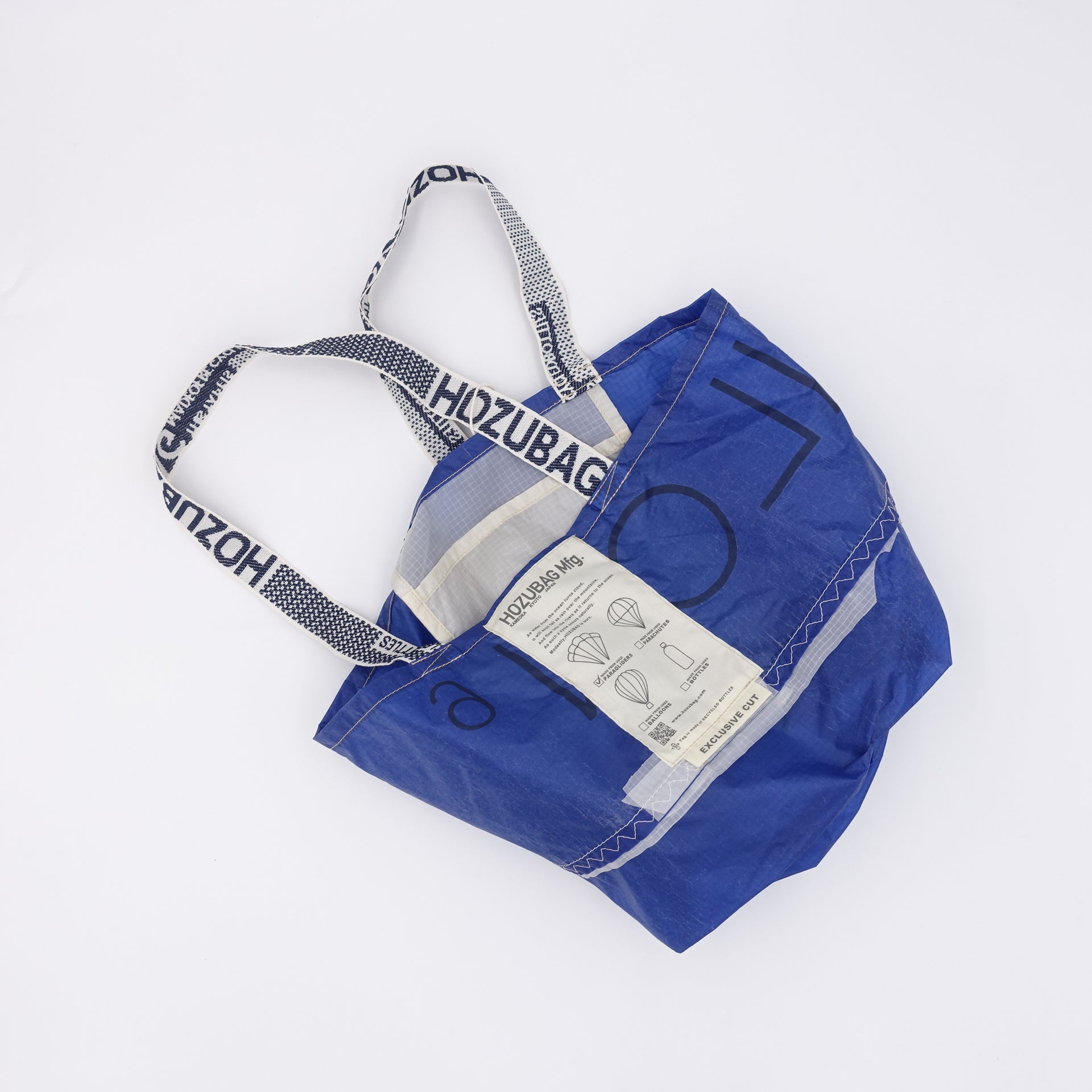 EXCLUSIVE CUT_TOTE M