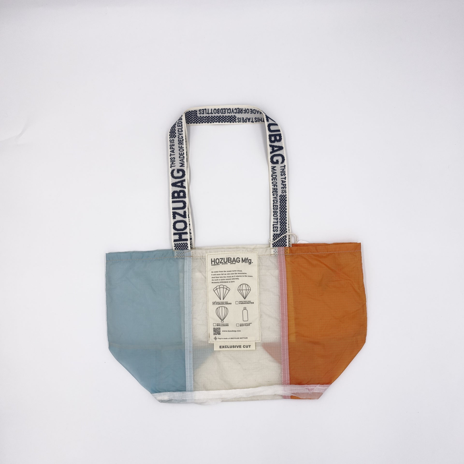 EXCLUSIVE CUT_TOTE M