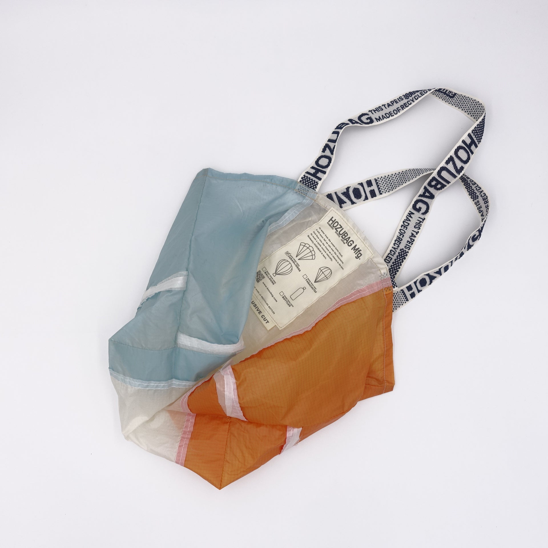 EXCLUSIVE CUT_TOTE M