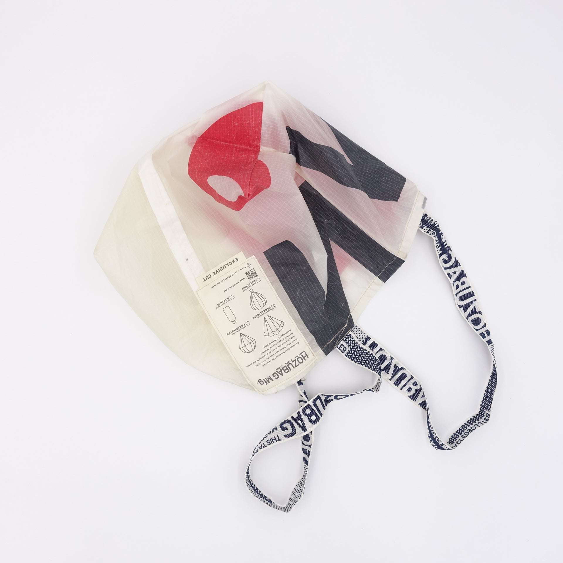 EXCLUSIVE CUT_TOTE M