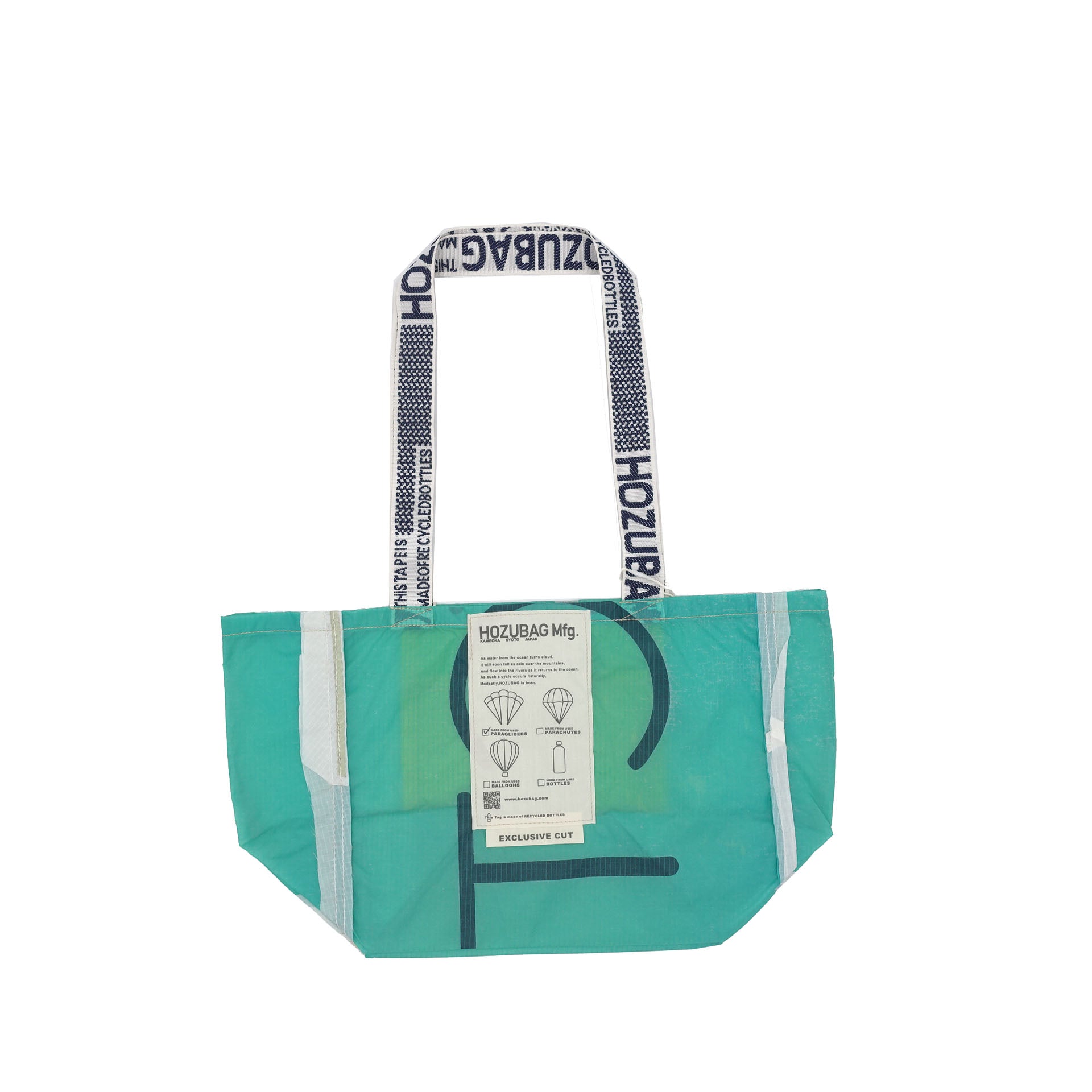 EXCLUSIVE CUT_TOTE M