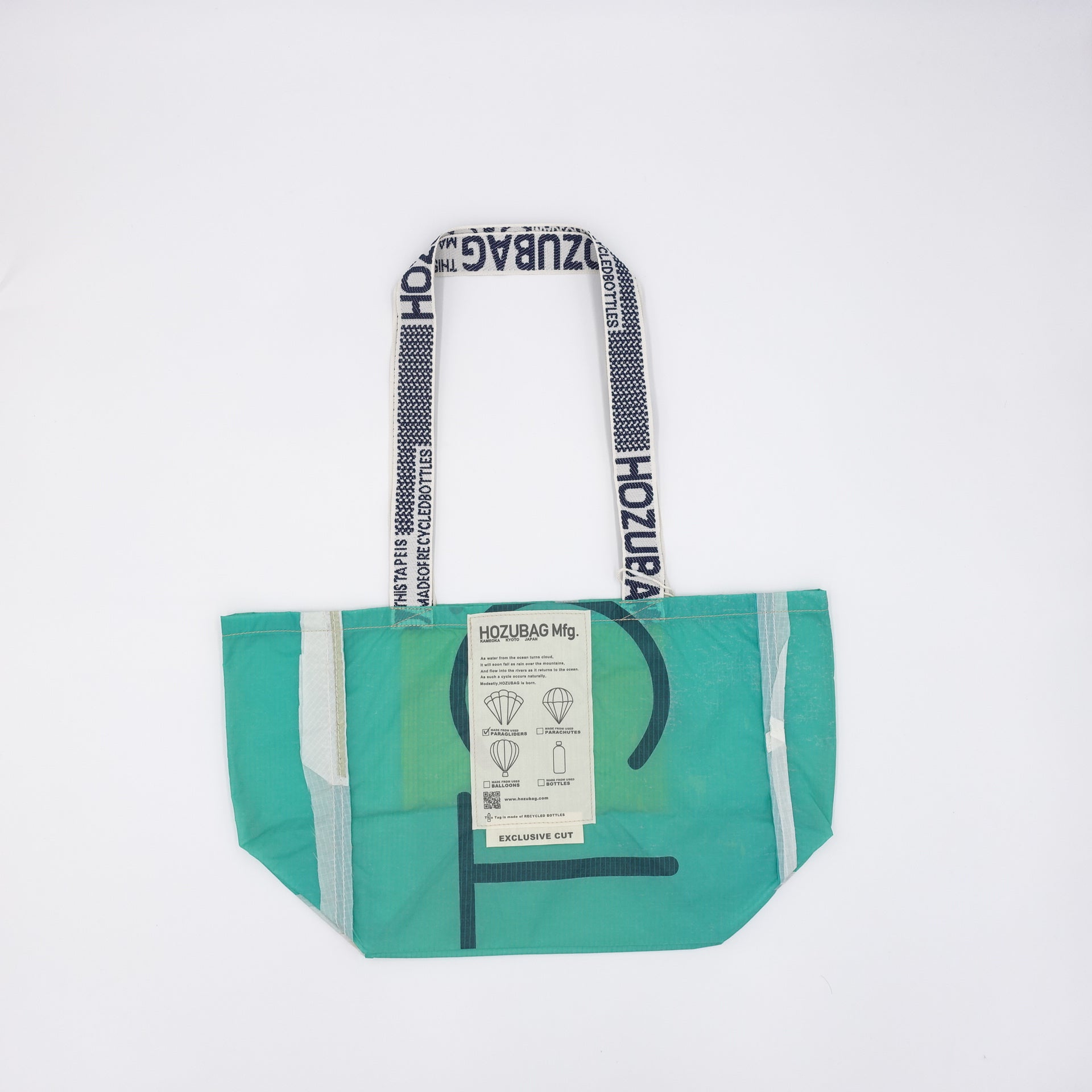 EXCLUSIVE CUT_TOTE M