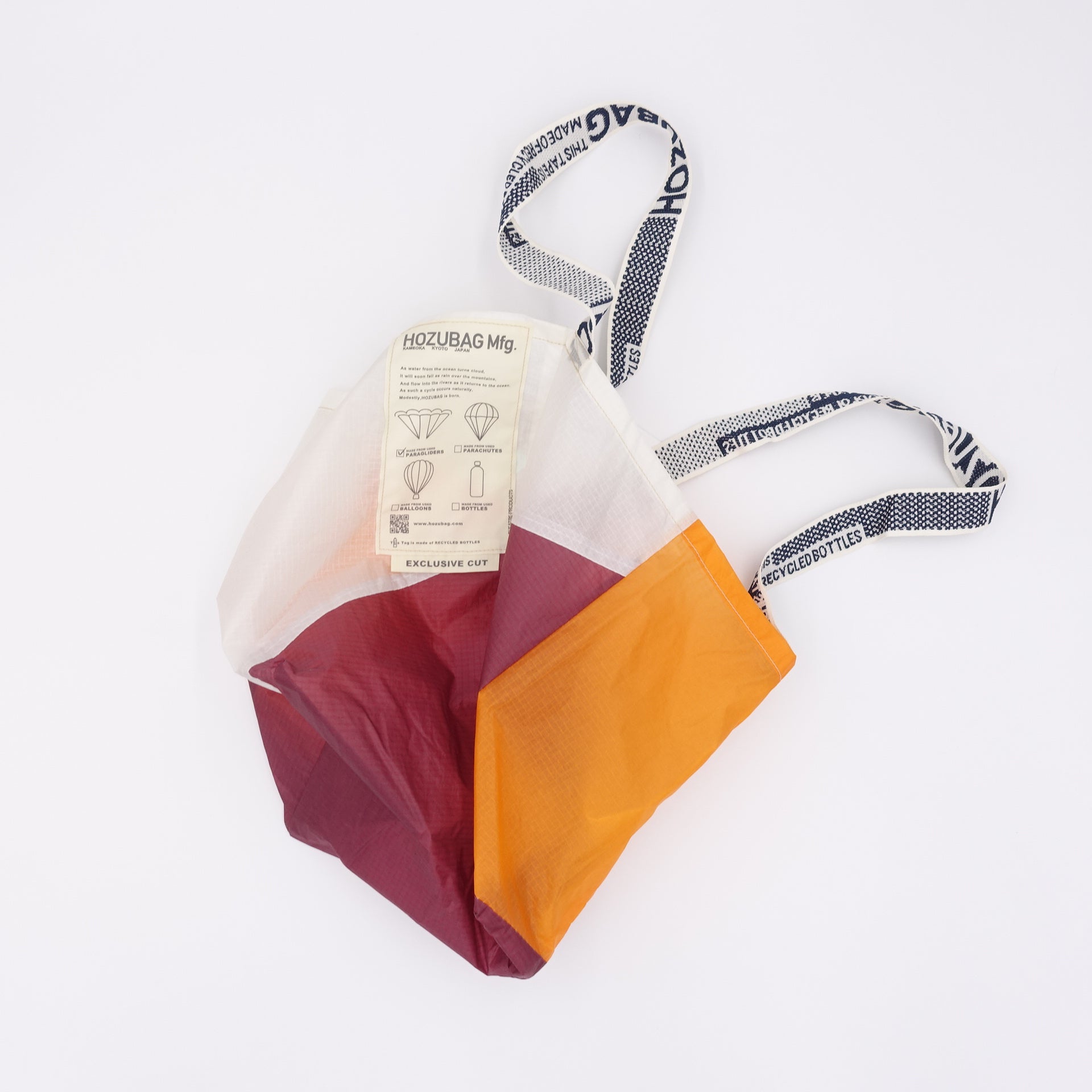 EXCLUSIVE CUT_TOTE M