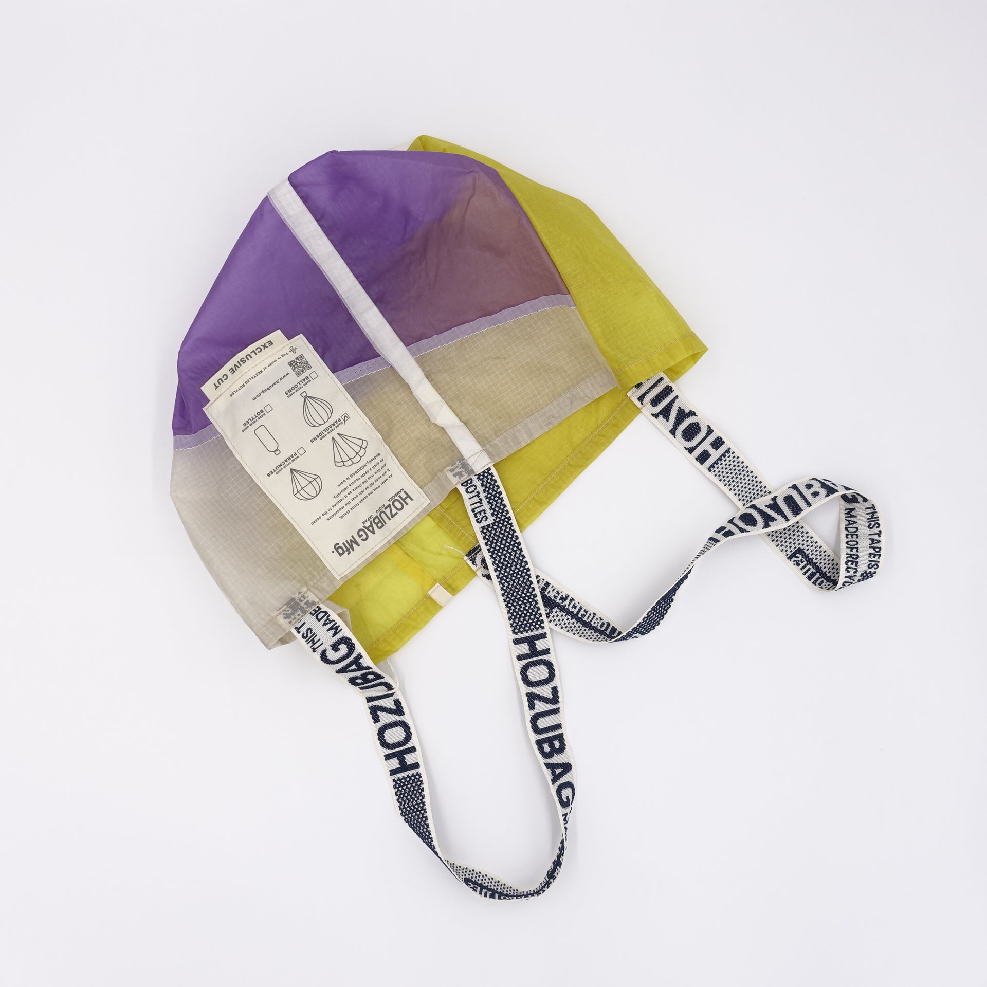 EXCLUSIVE CUT_TOTE M