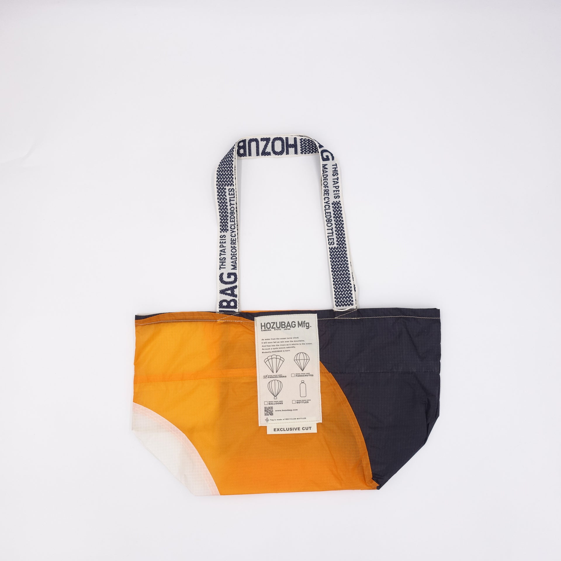 EXCLUSIVE CUT_TOTE M