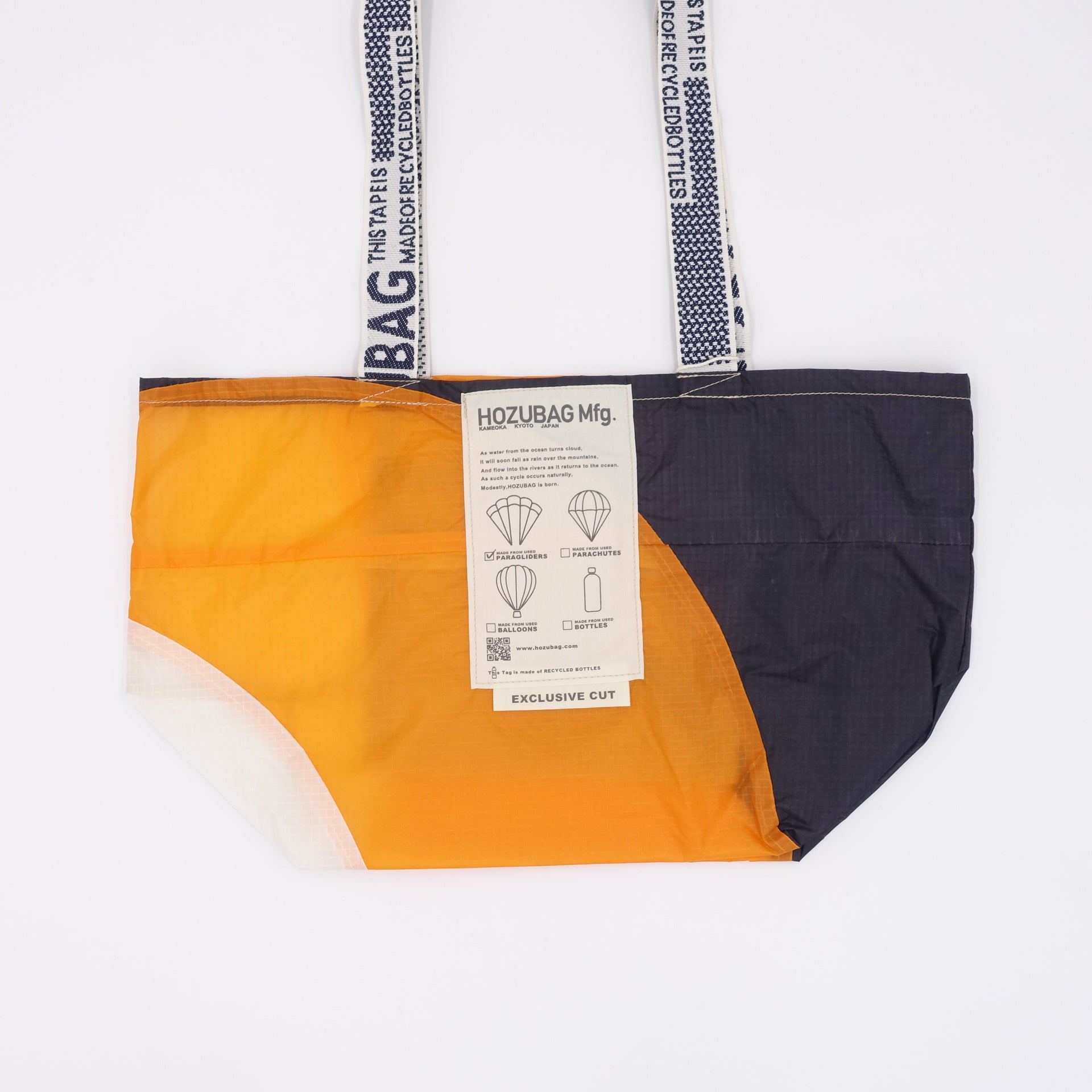 EXCLUSIVE CUT_TOTE M