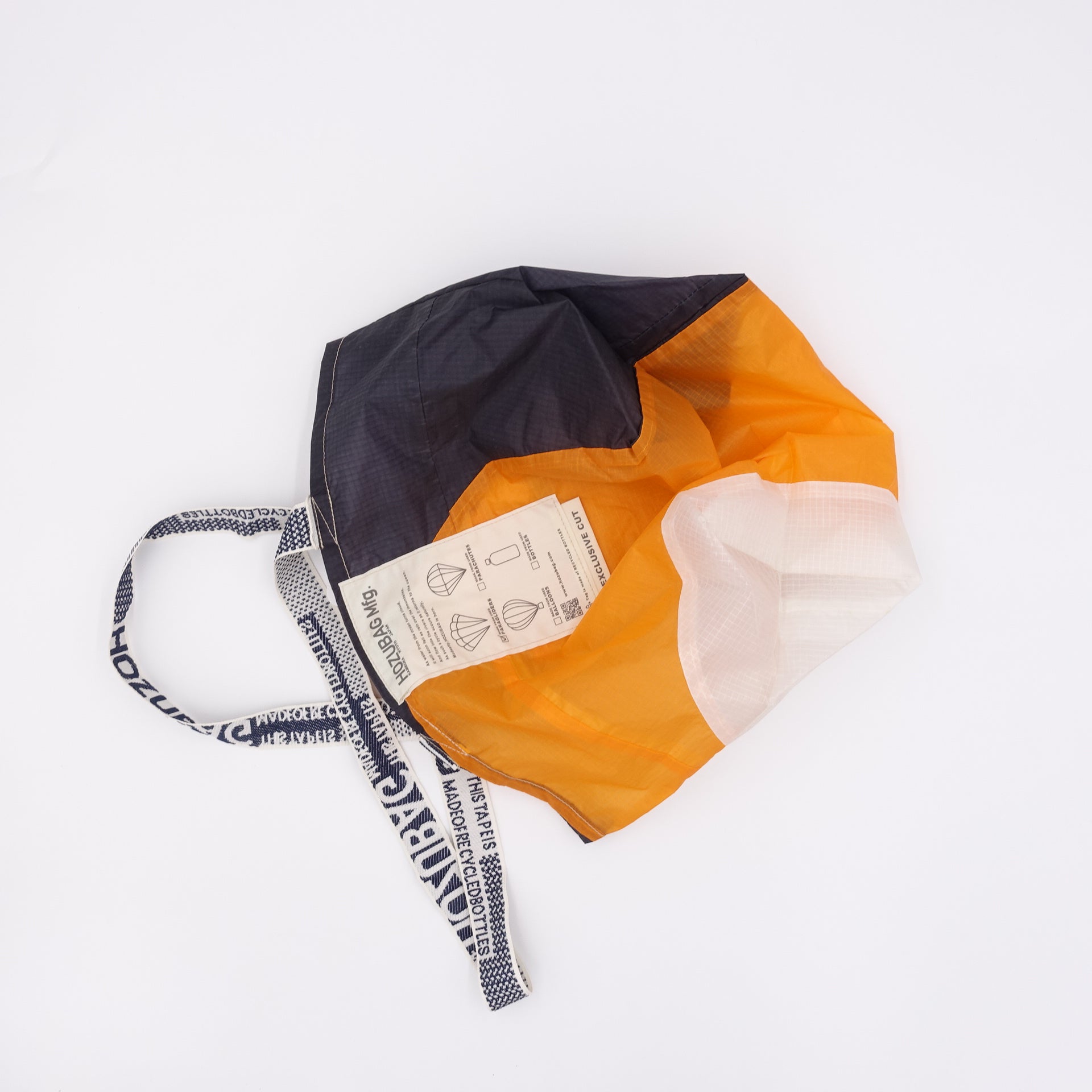 EXCLUSIVE CUT_TOTE M