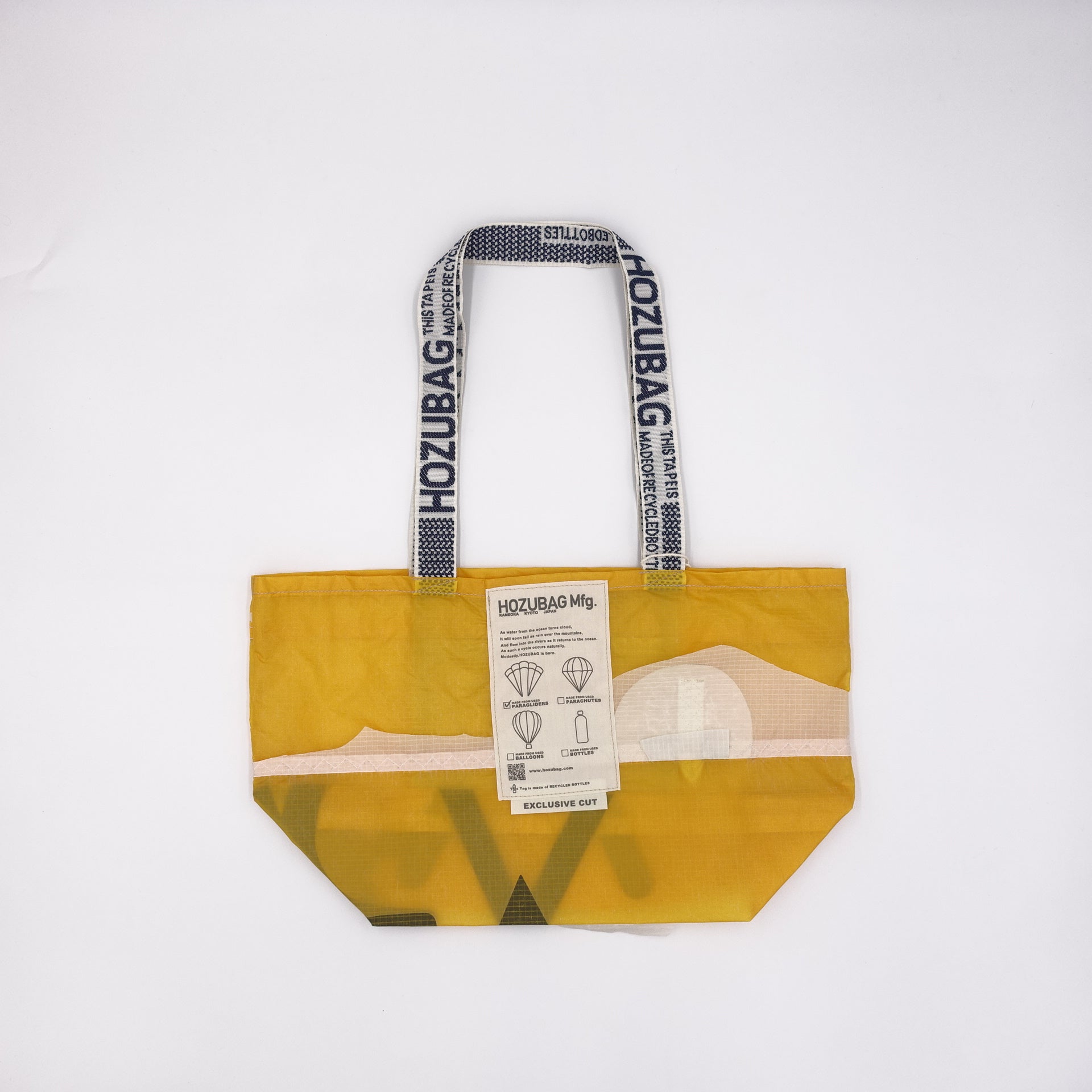 EXCLUSIVE CUT_TOTE M