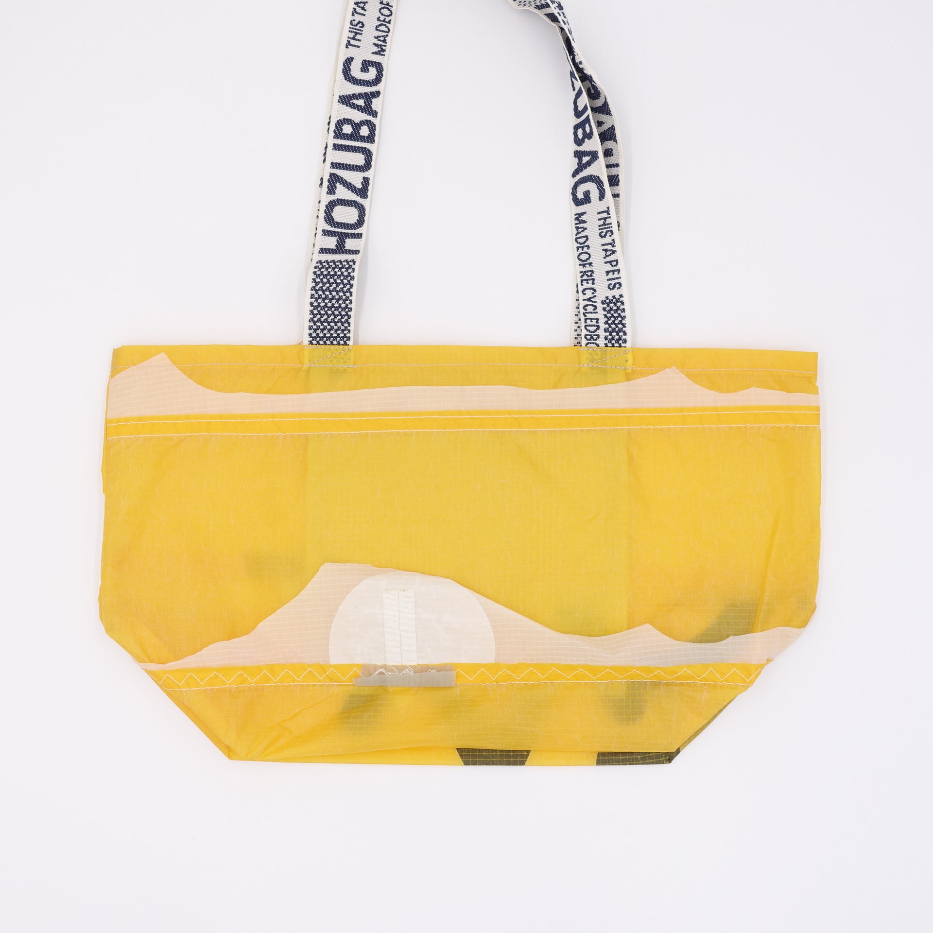 BLACK – HOZUBAG