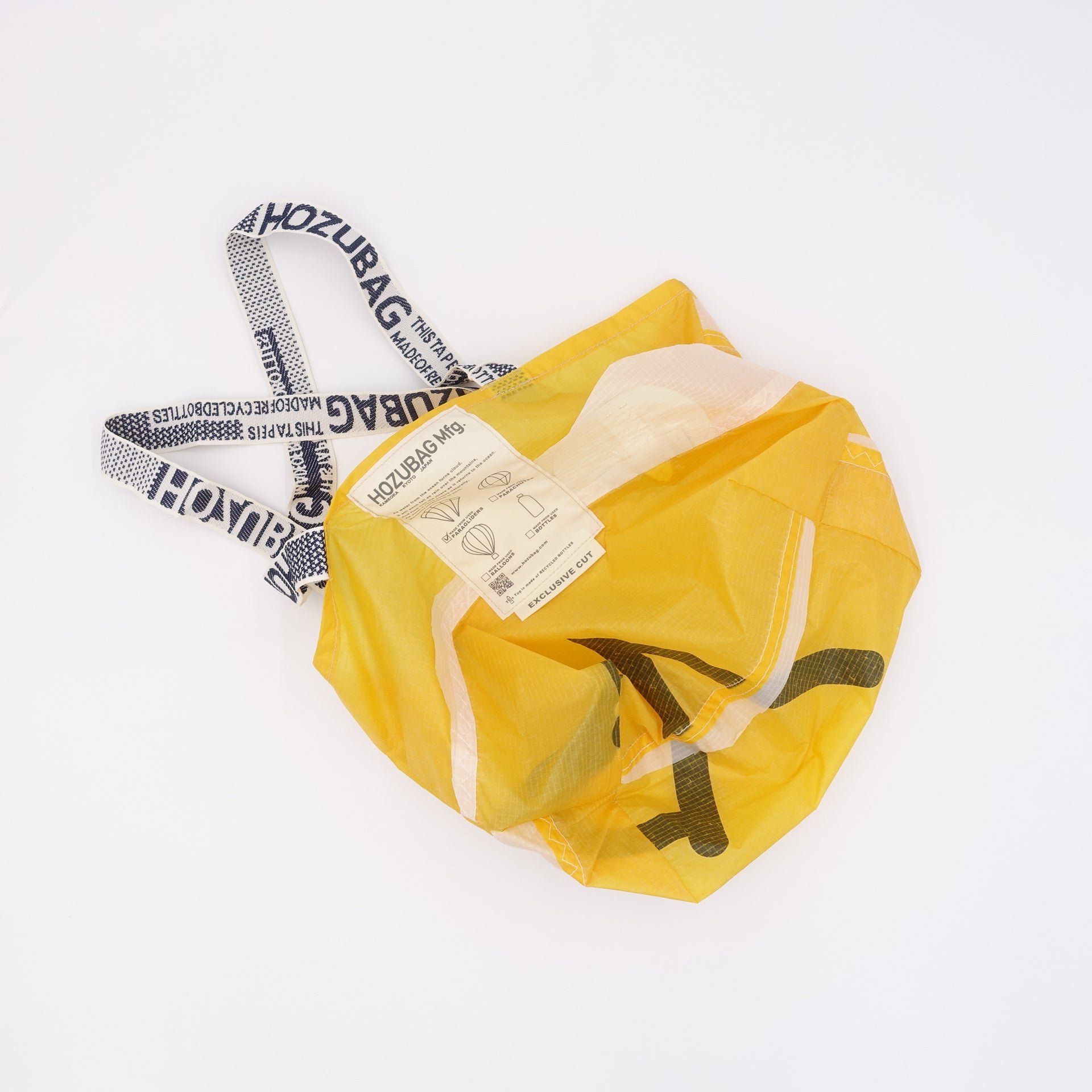 EXCLUSIVE CUT_TOTE M