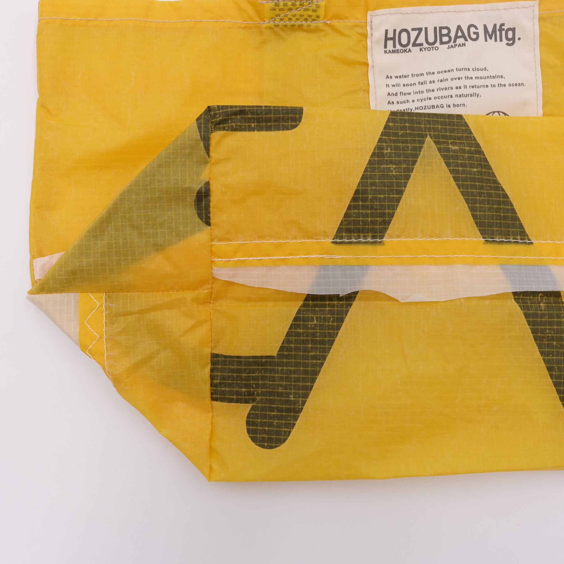 EXCLUSIVE CUT_TOTE M