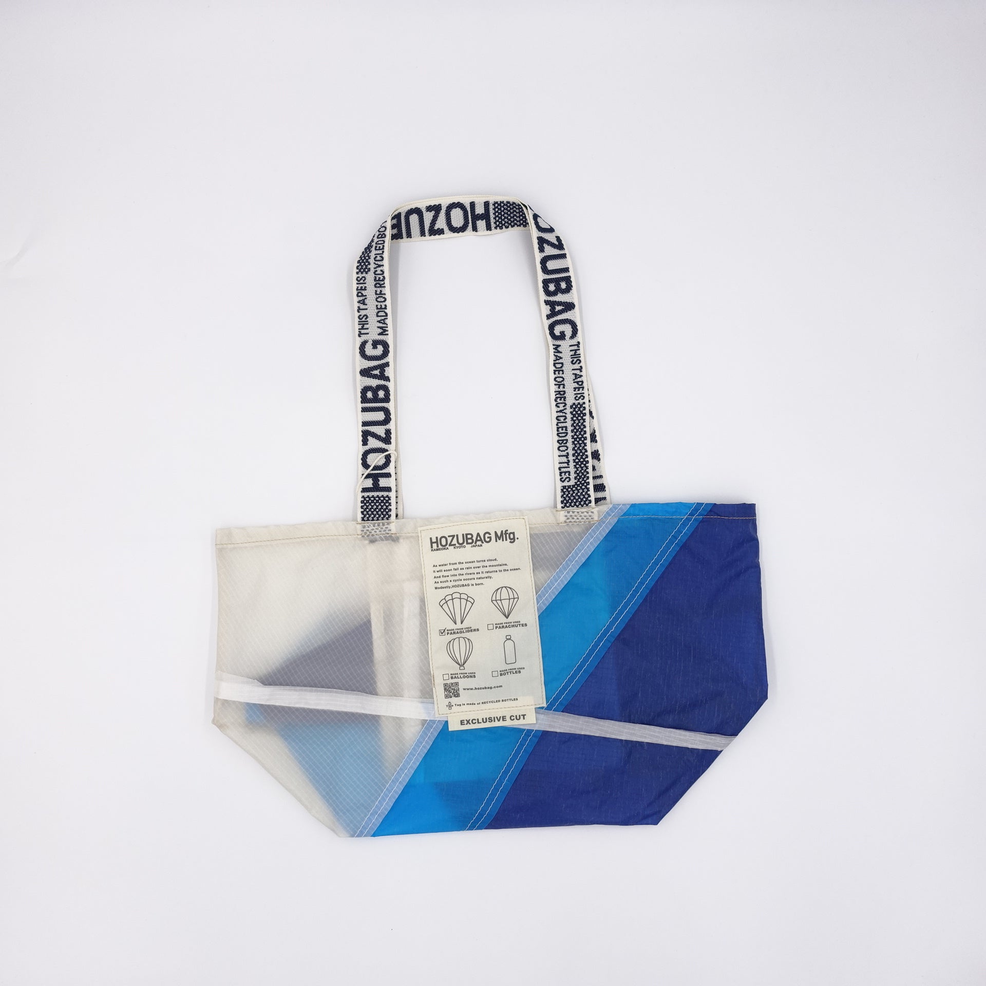 EXCLUSIVE CUT_TOTE M