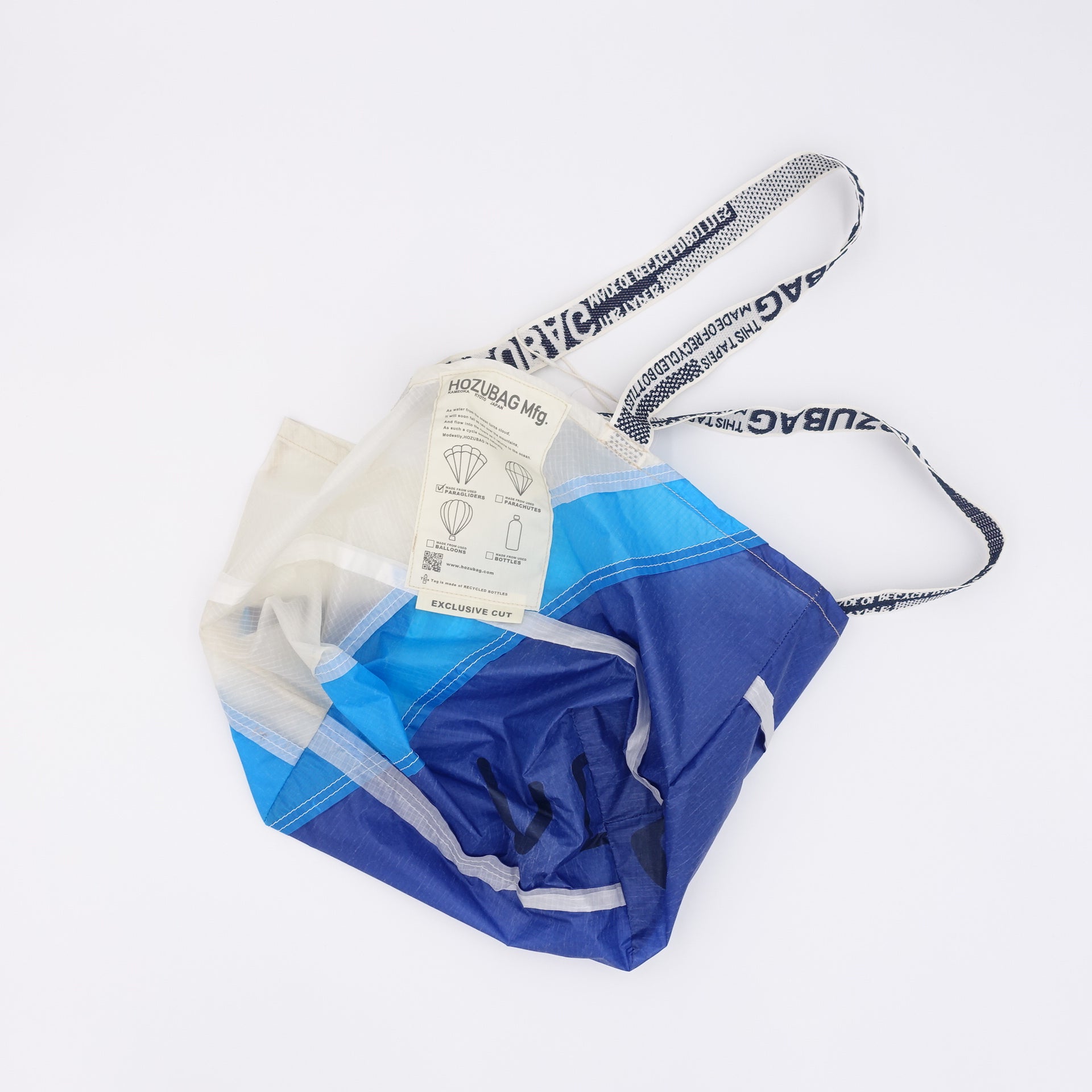 EXCLUSIVE CUT_TOTE M